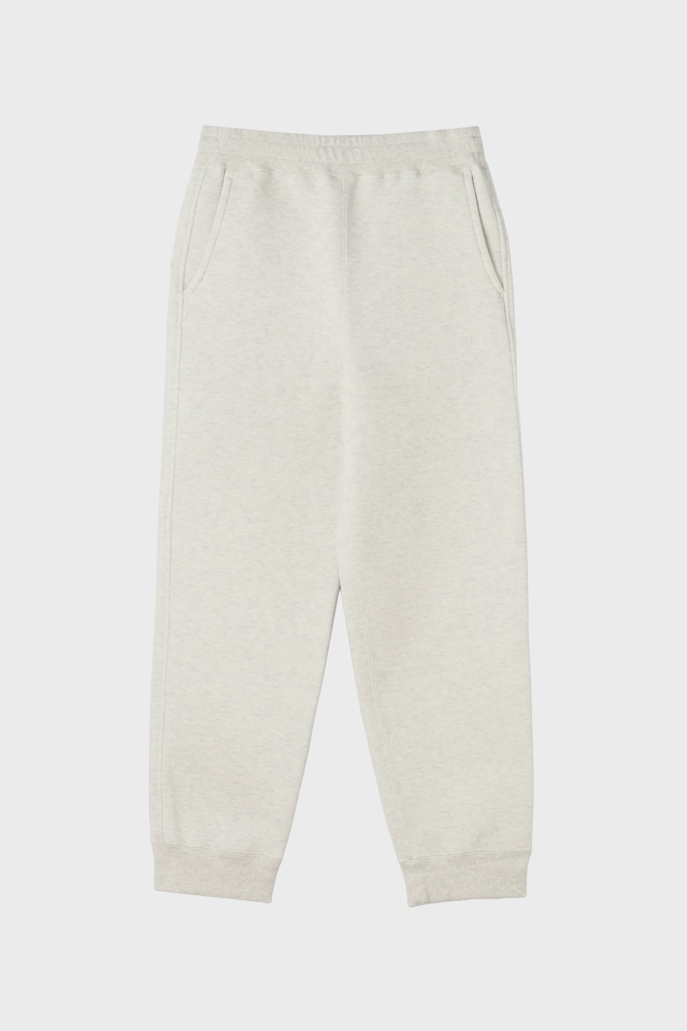 TOÉ Hampton Sweatpants