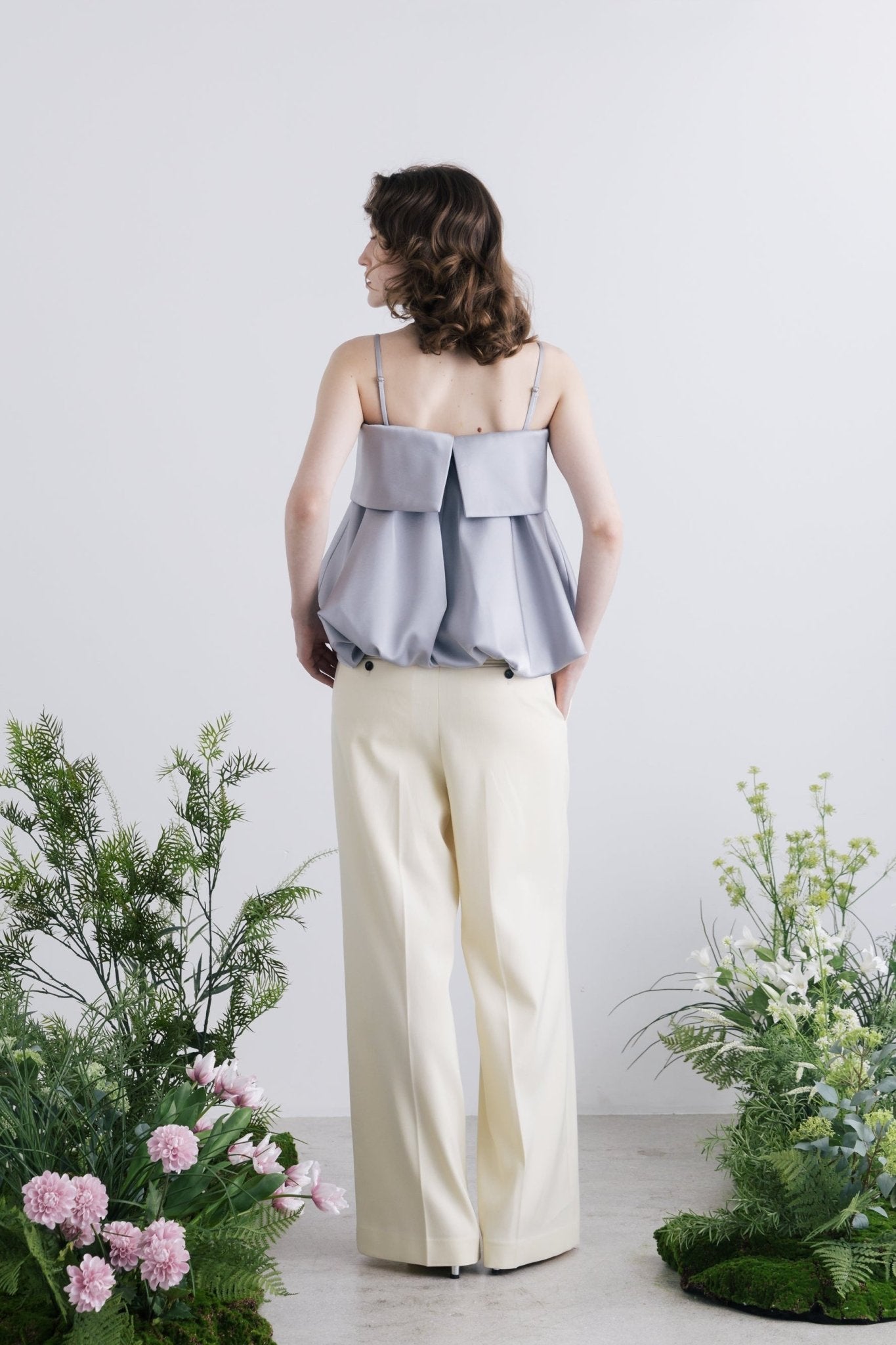 Laurier Pants