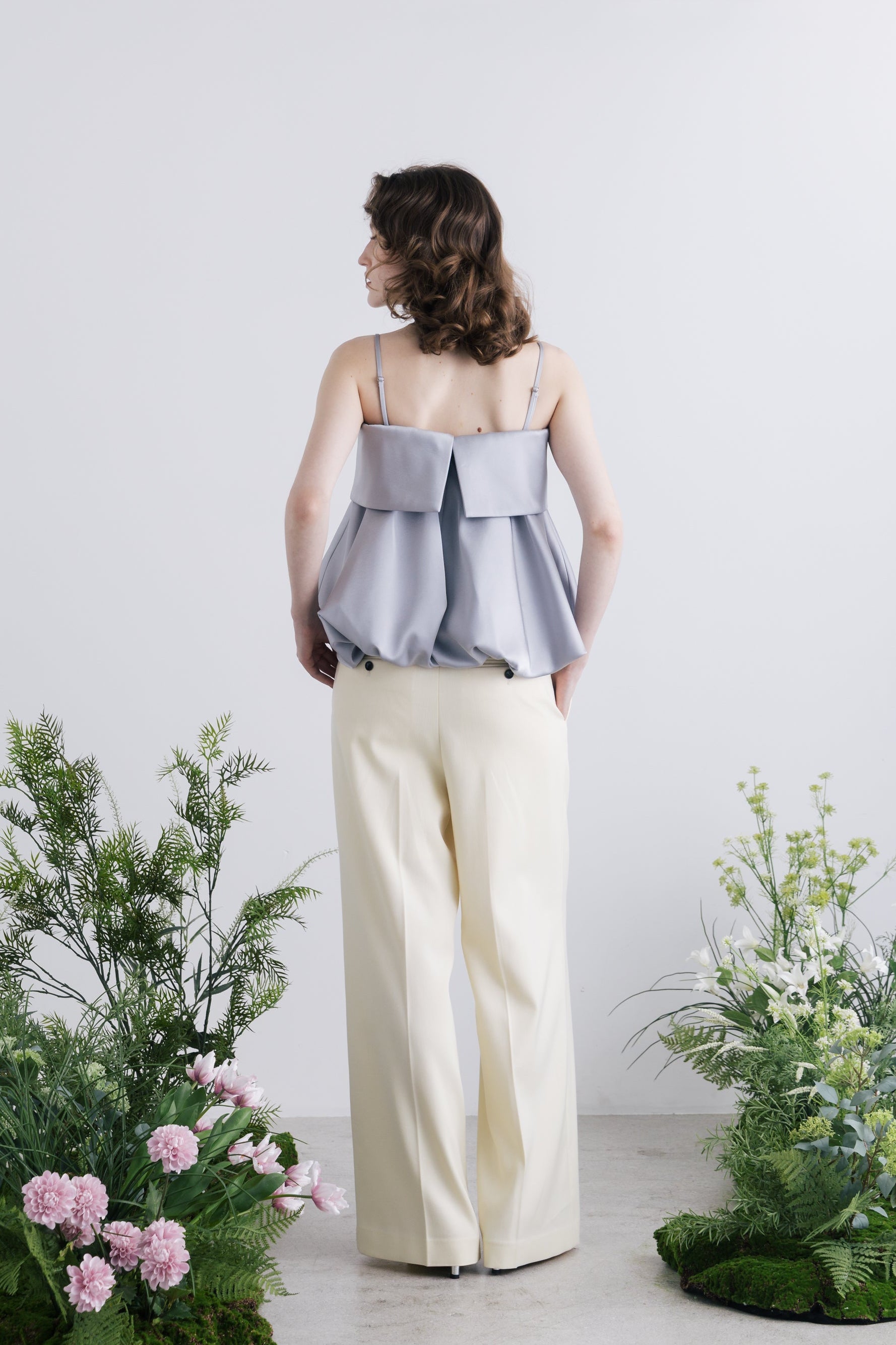Laurier Pants