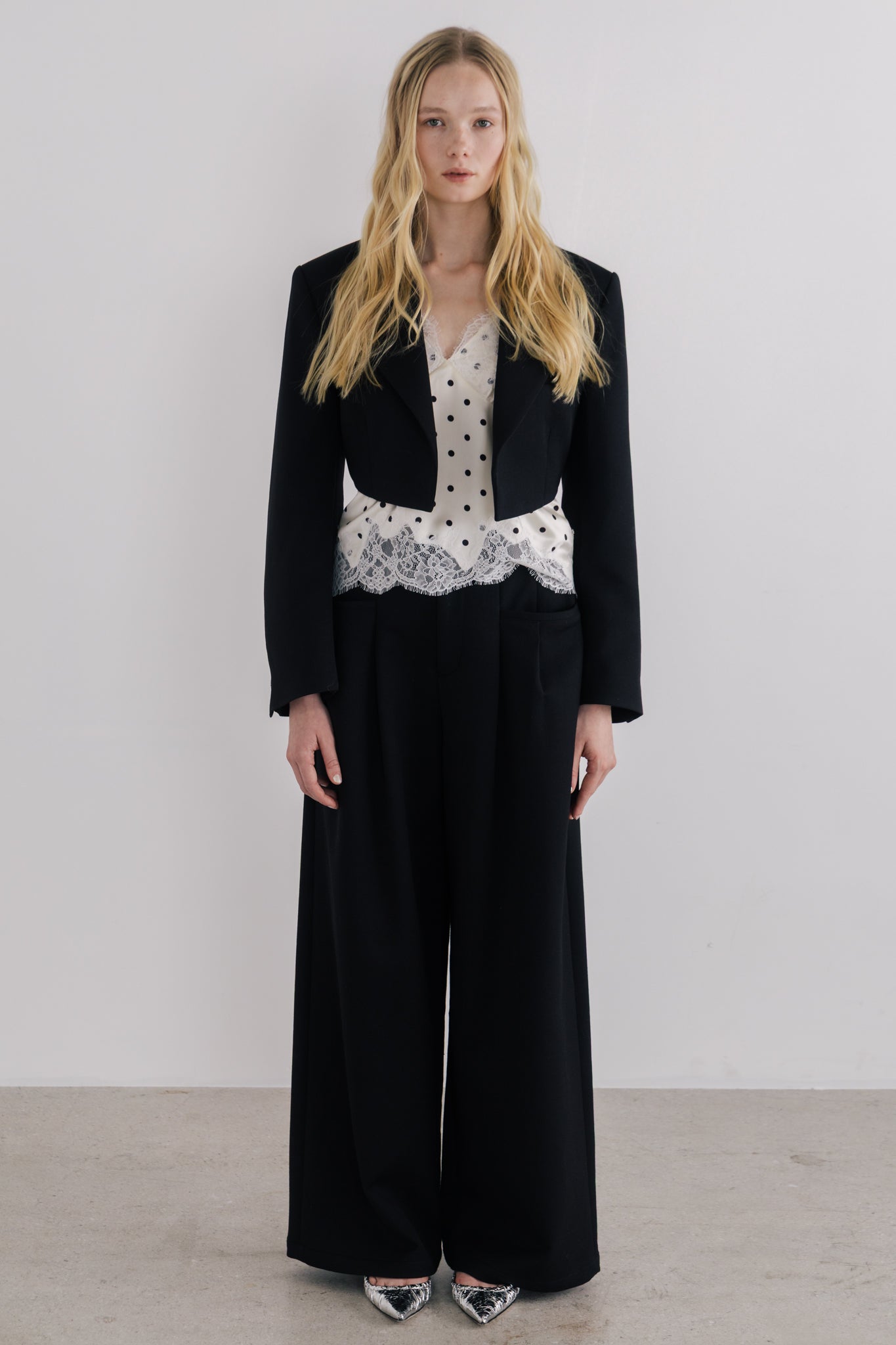 BOTTOMS – THE TOÉ