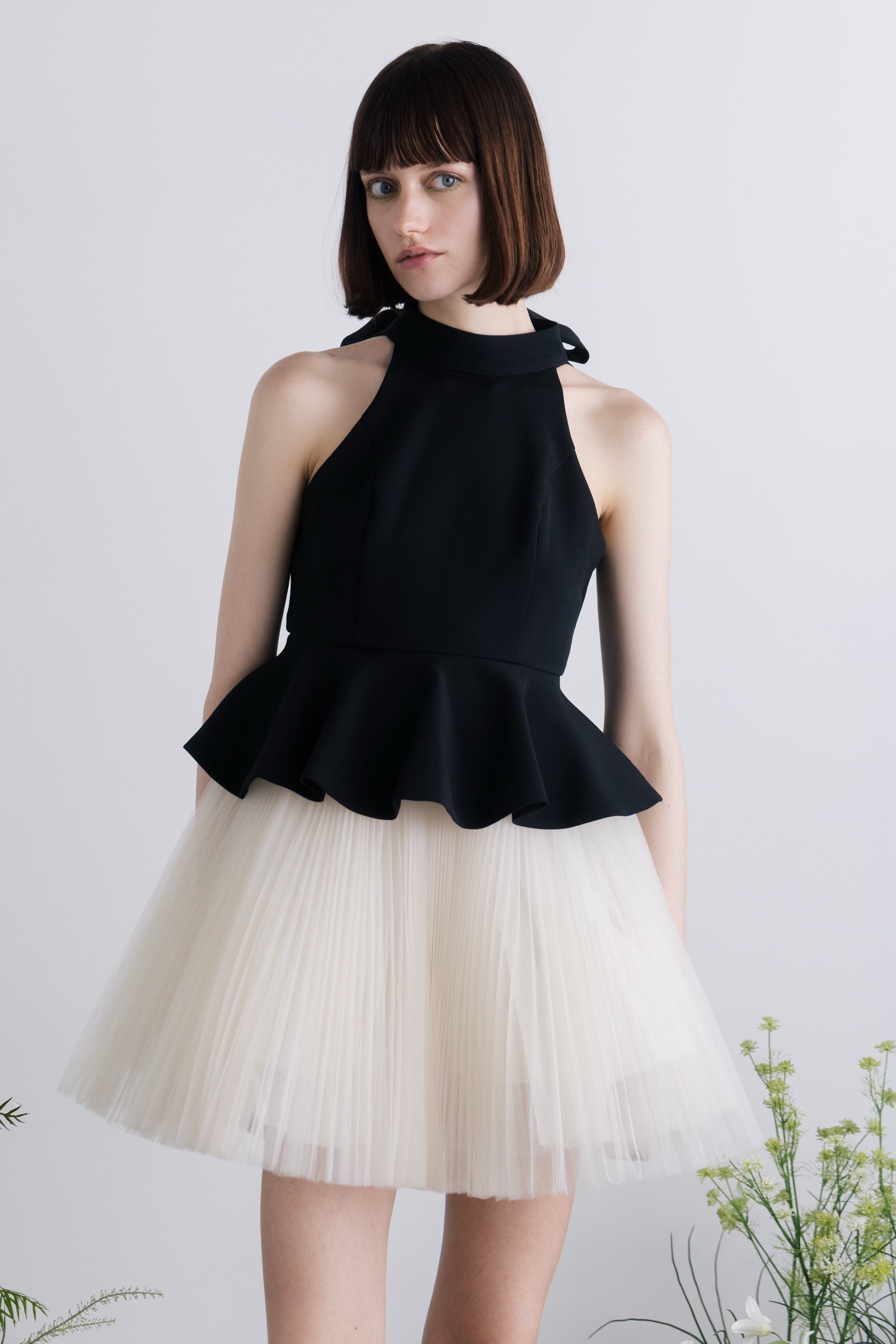 Aster Dress