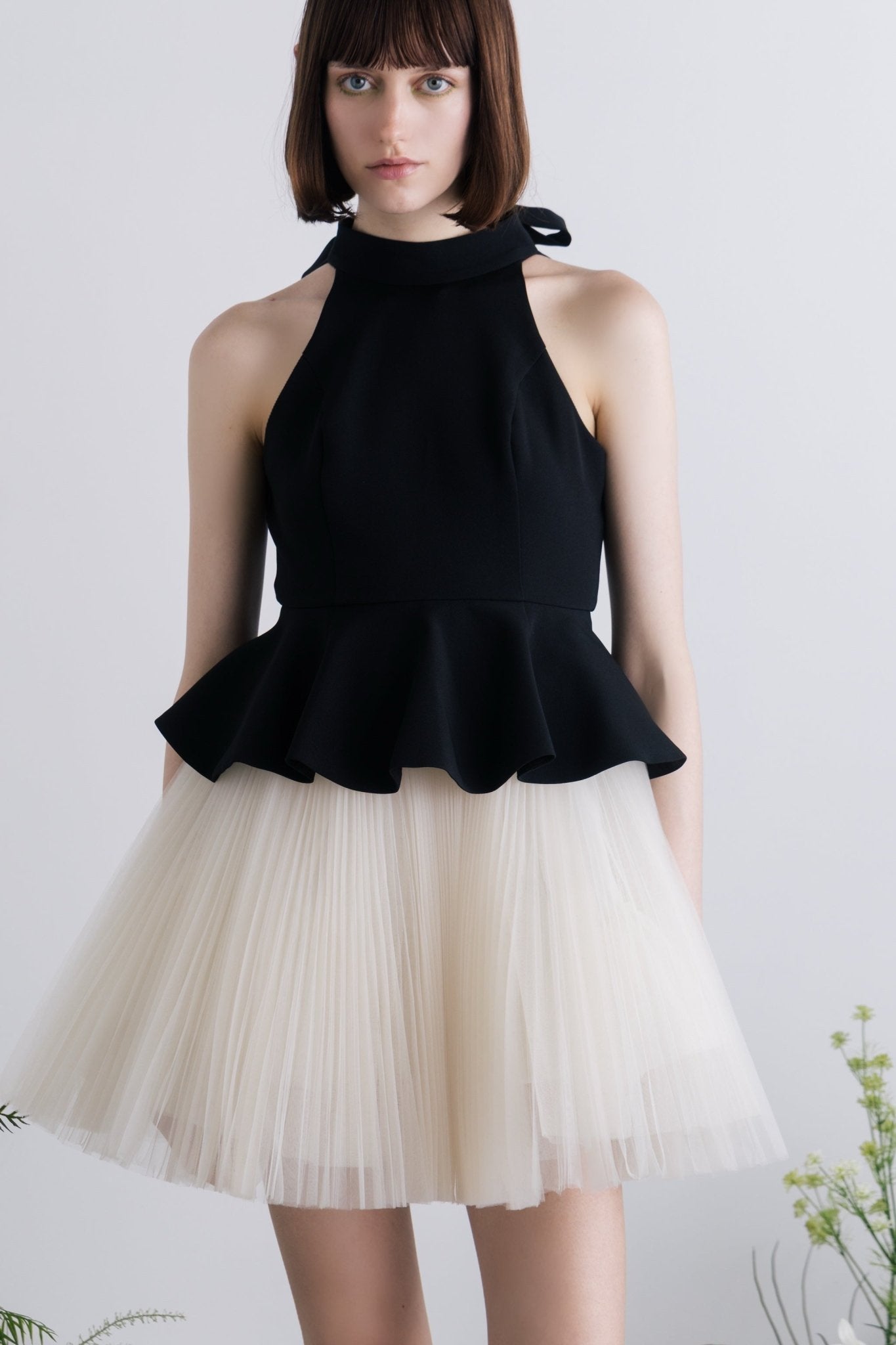 Aster Dress
