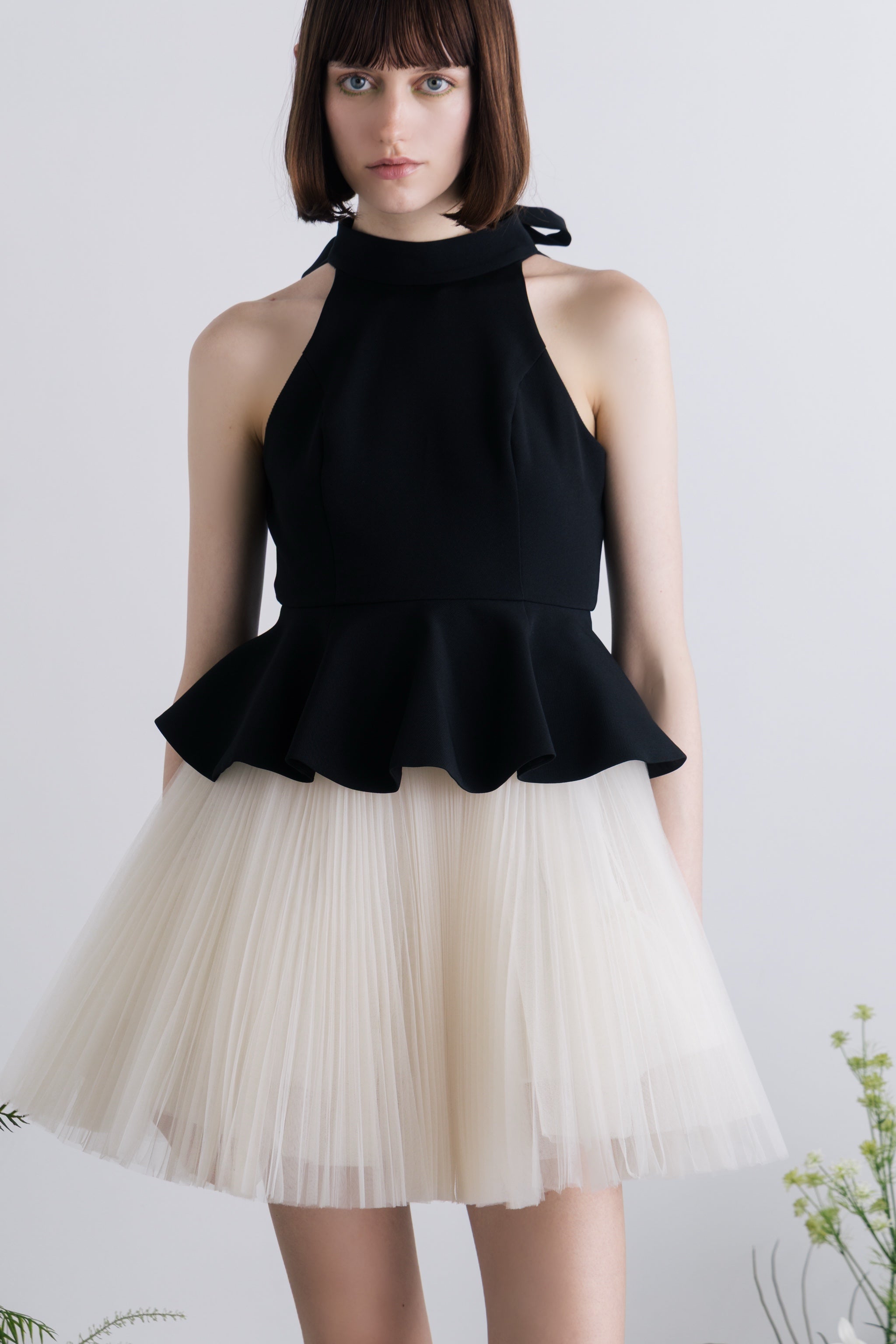 Aster Dress