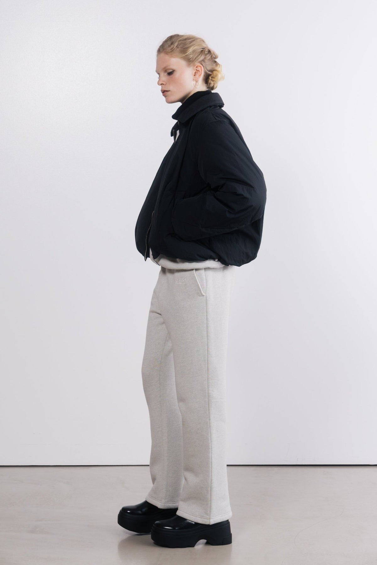 Pyhtaa Down Jacket