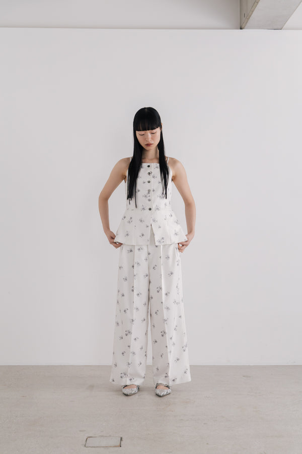 Delphinium Pants