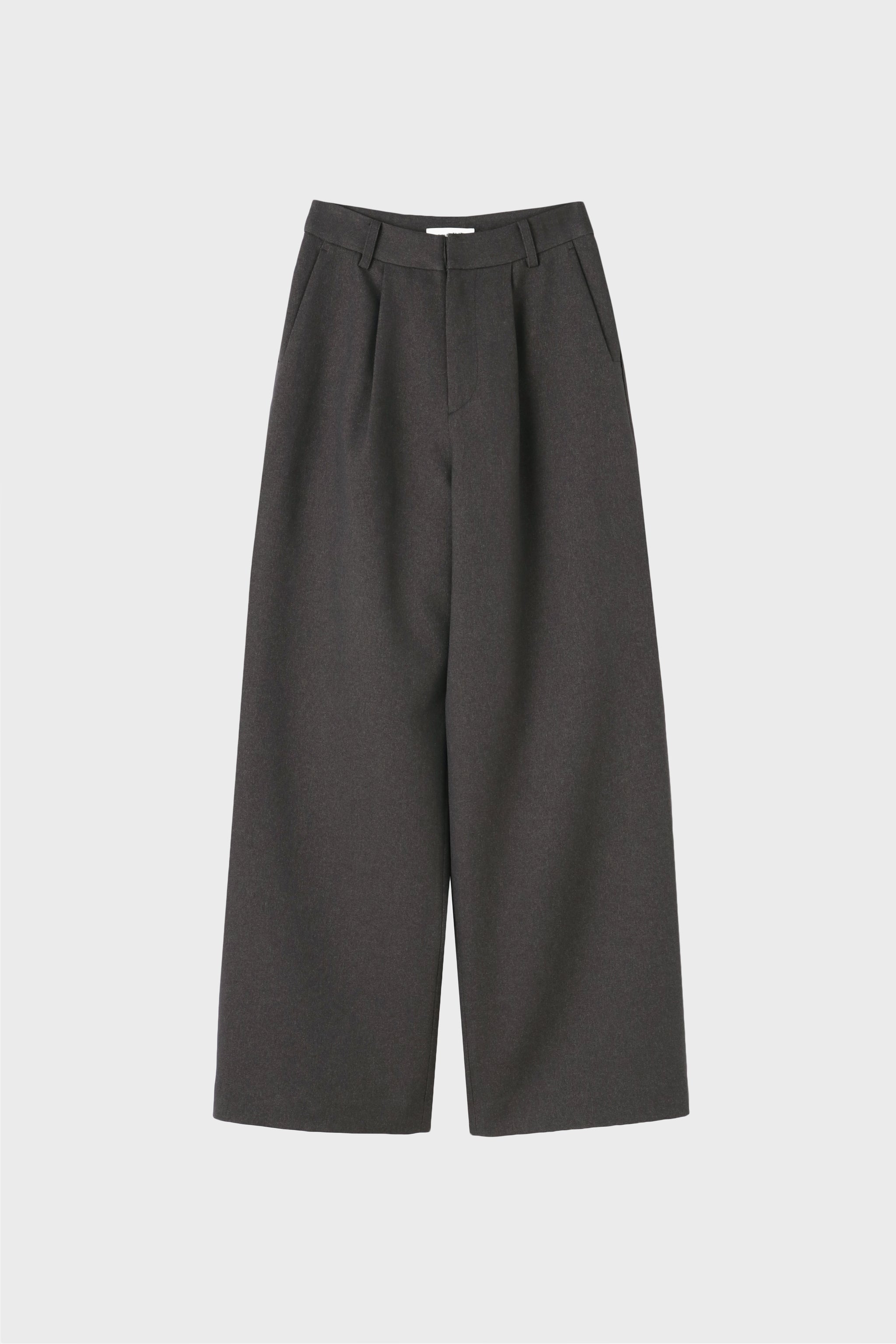 Lyucus Slacks -plain