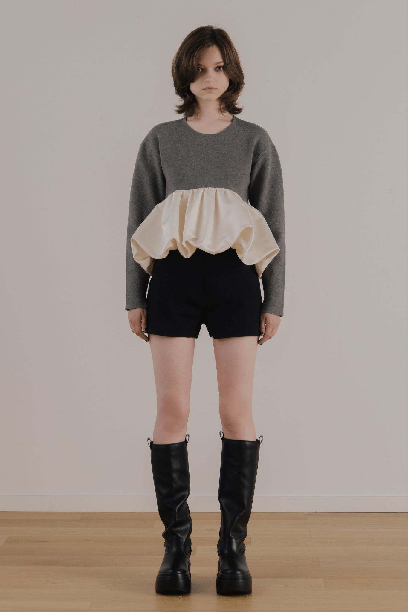 Athena Short Pants