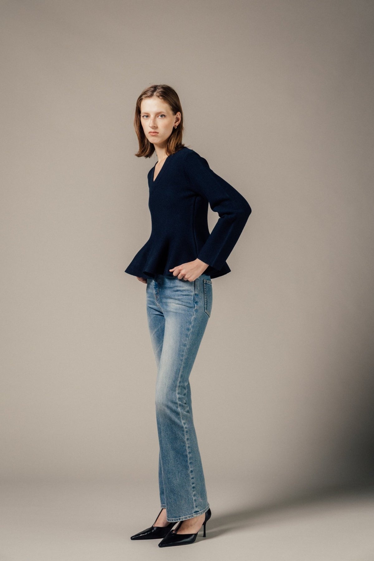 Coolsingel Denim