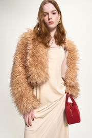 Lane Fur Coat