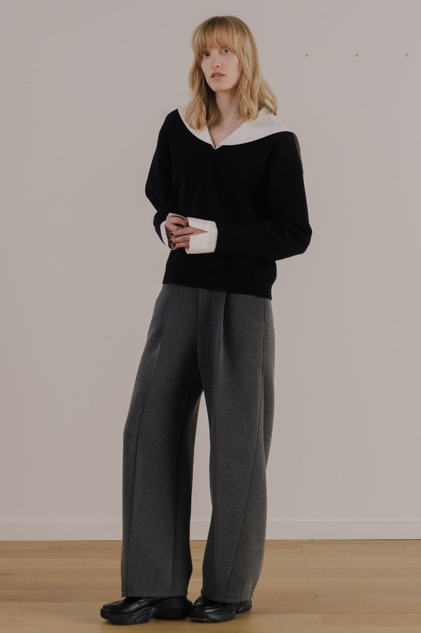 Cochem Sailor Top