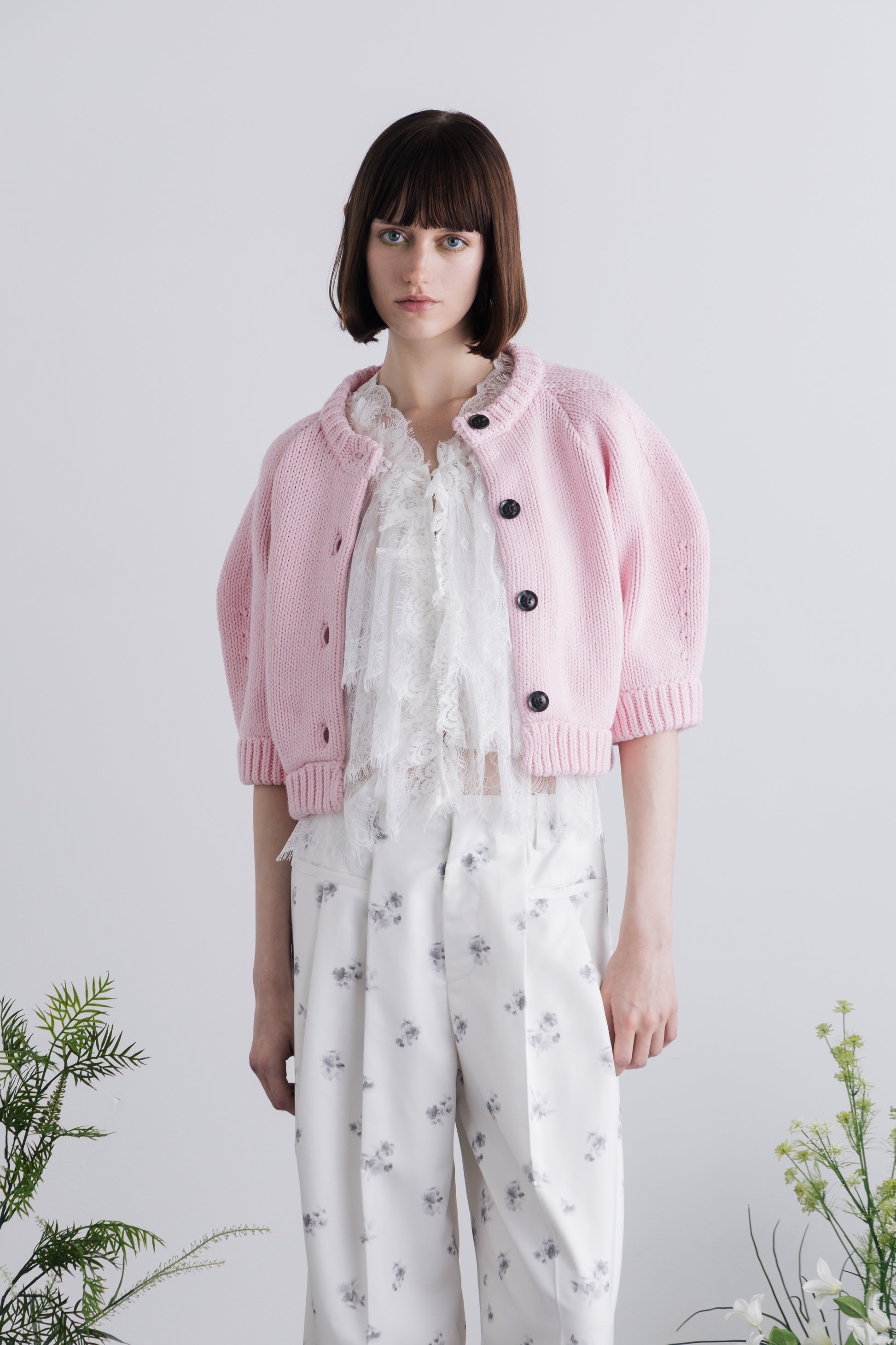 Amstel Blouse