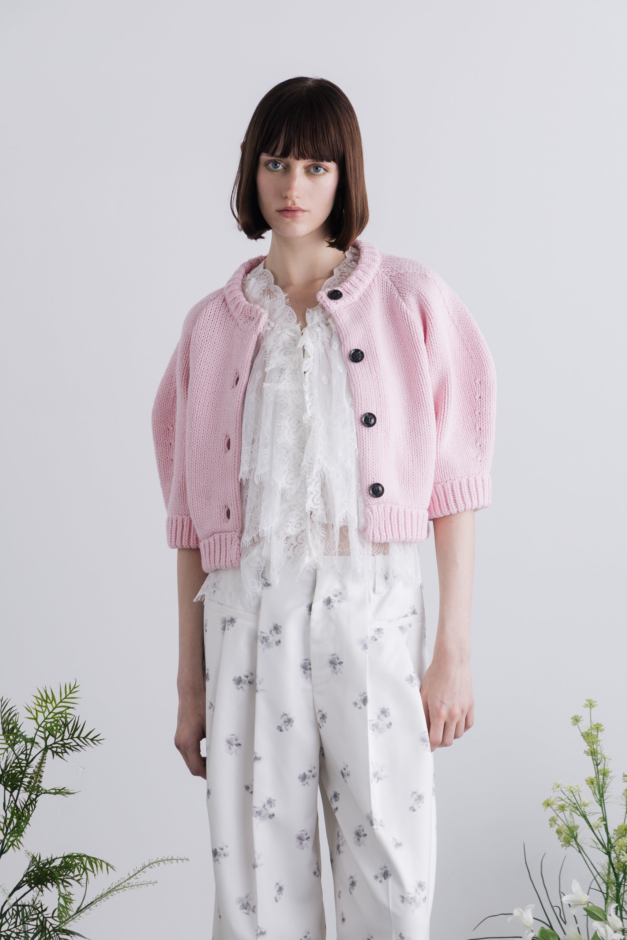 Amstel Blouse