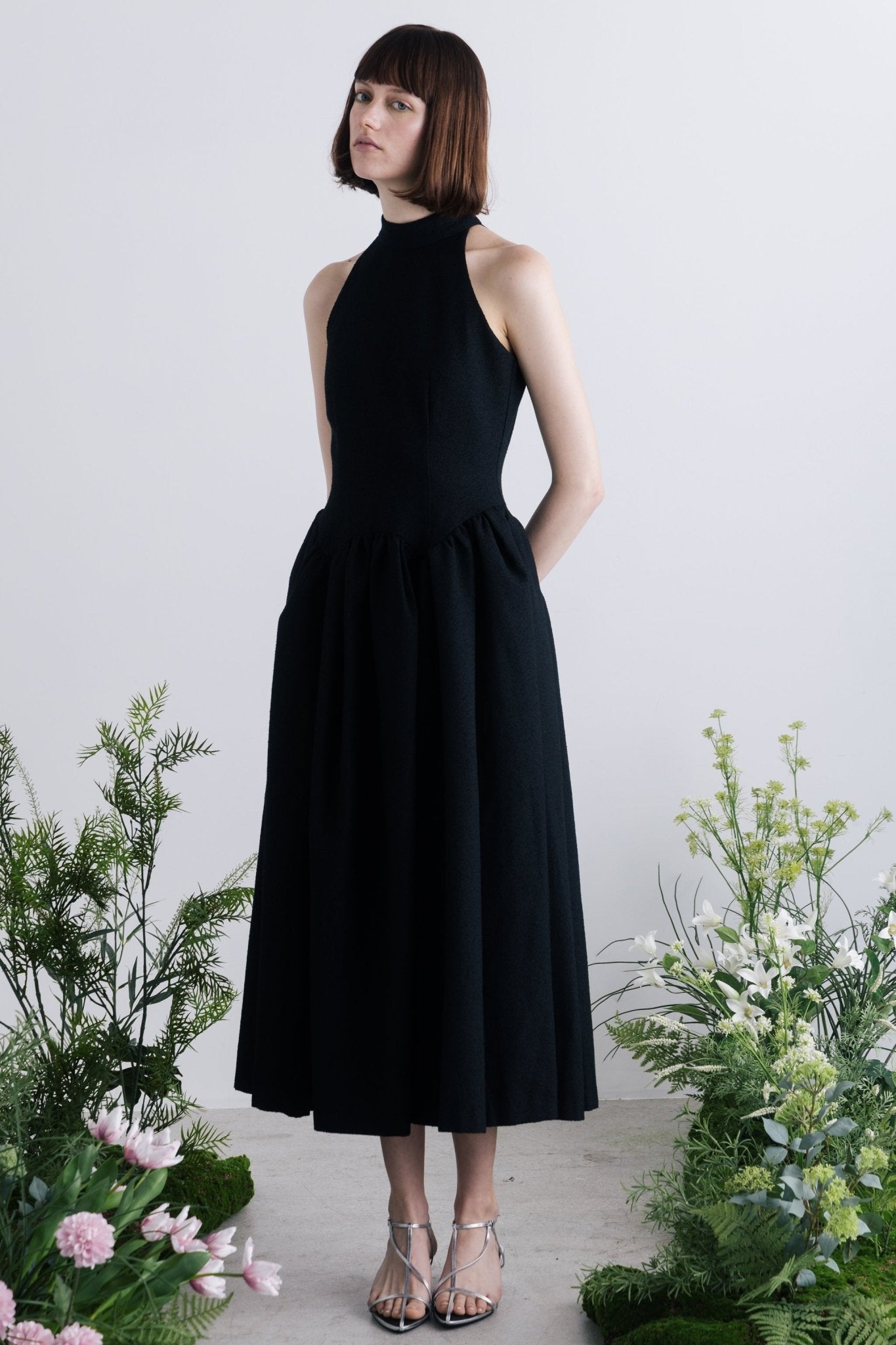 Rokin Dress