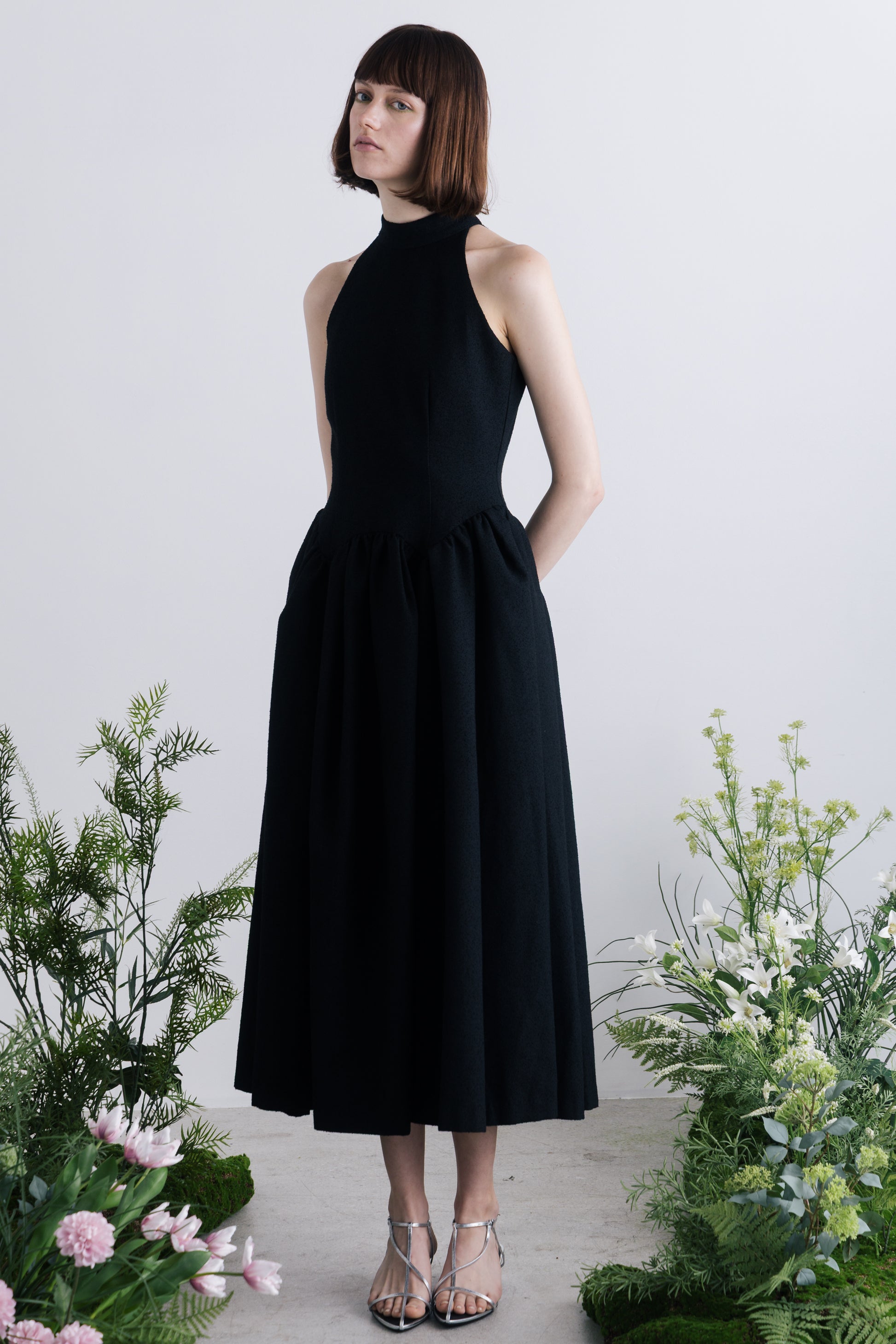 Rokin Dress