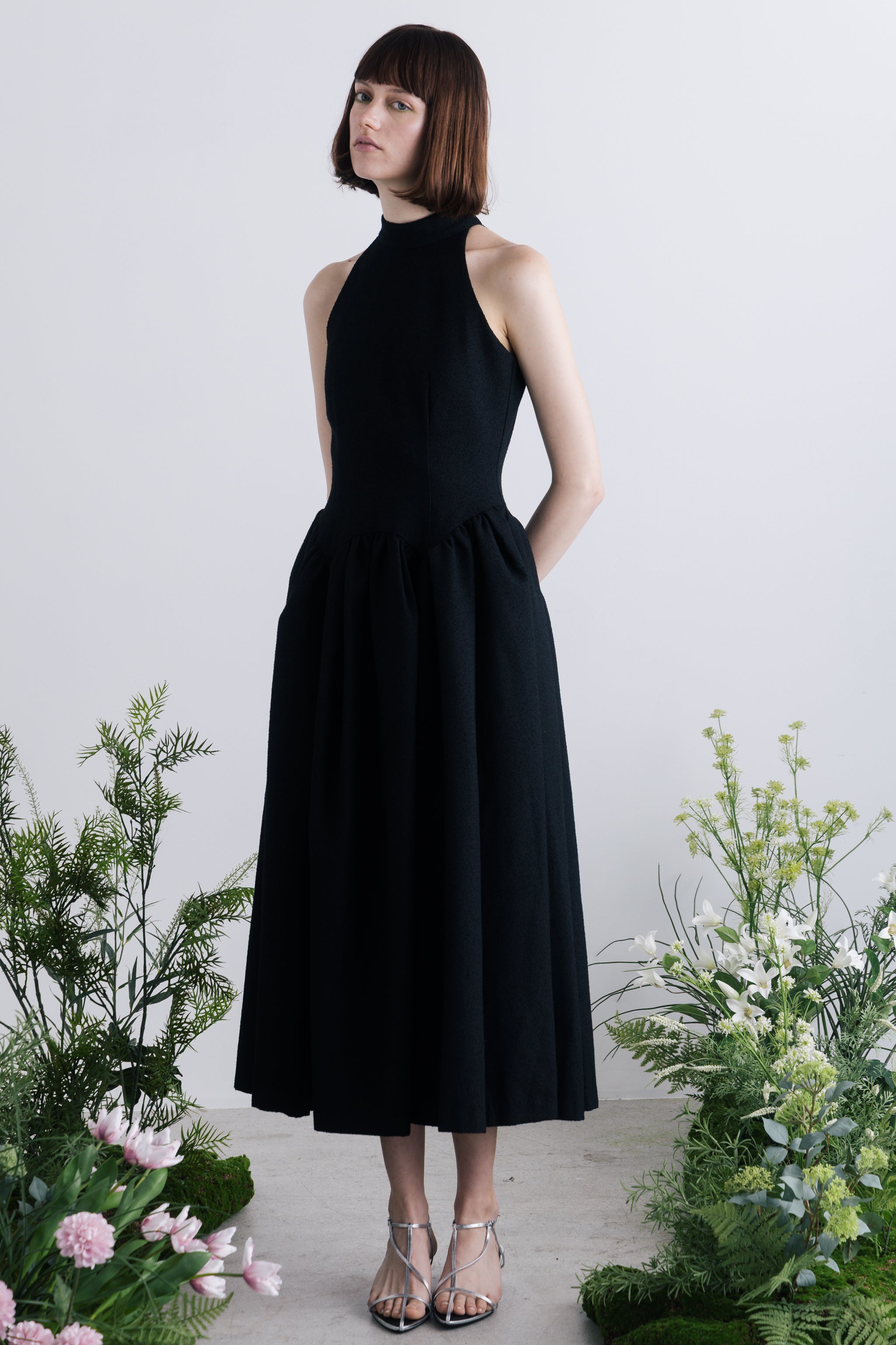 Rokin Dress
