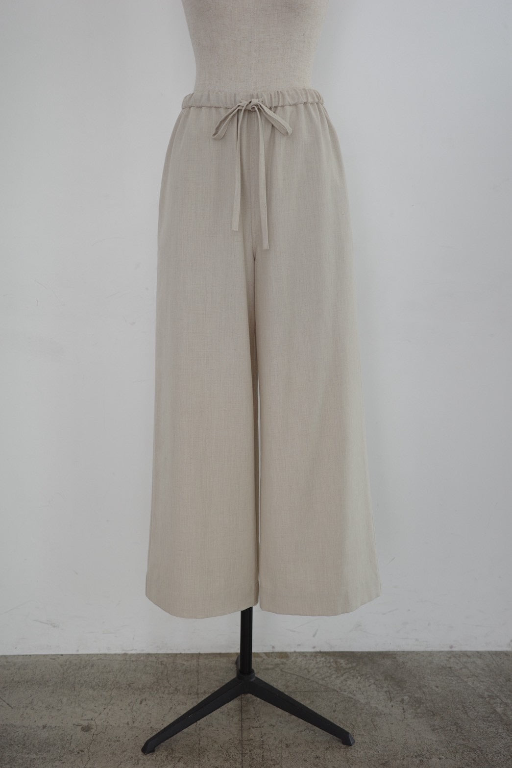 Heuvelrug Linen Pants