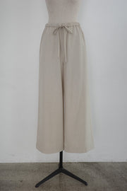 Heuvelrug Linen Pants