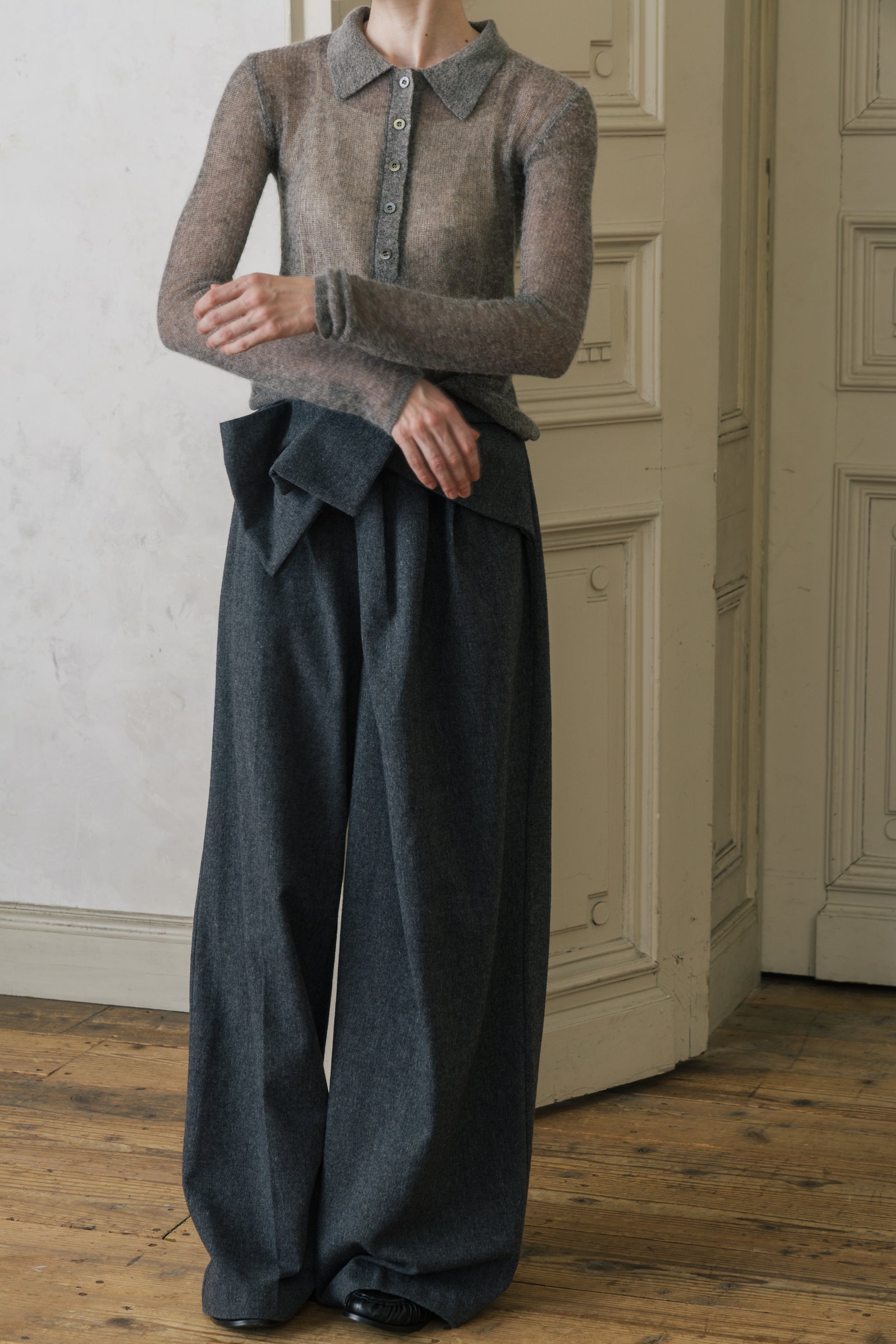 Tornio Twist Pants