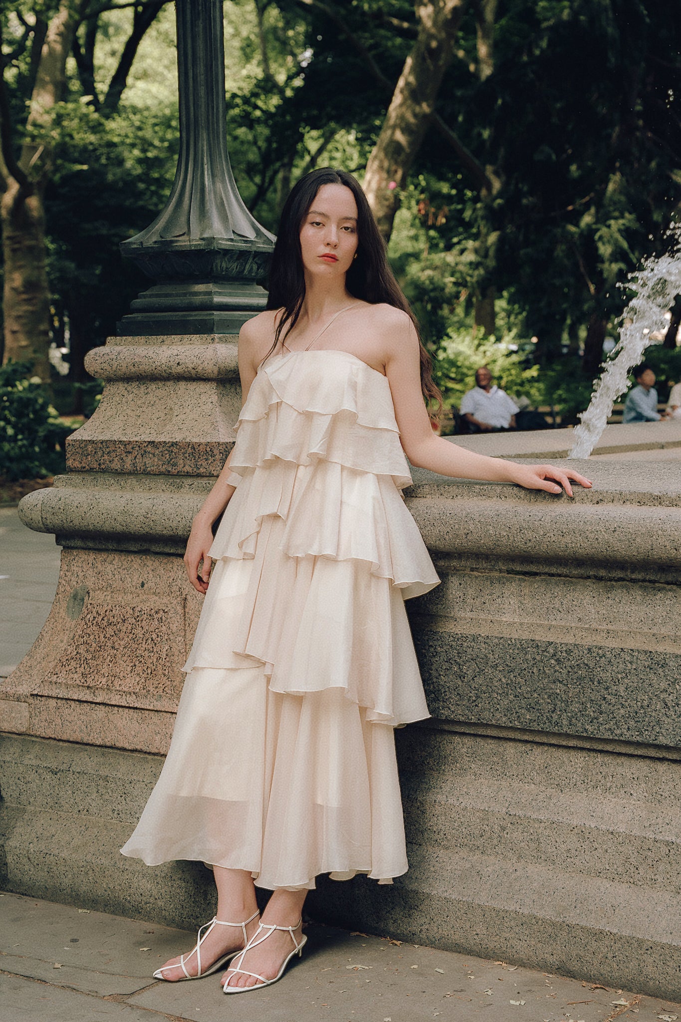 Spui Dress