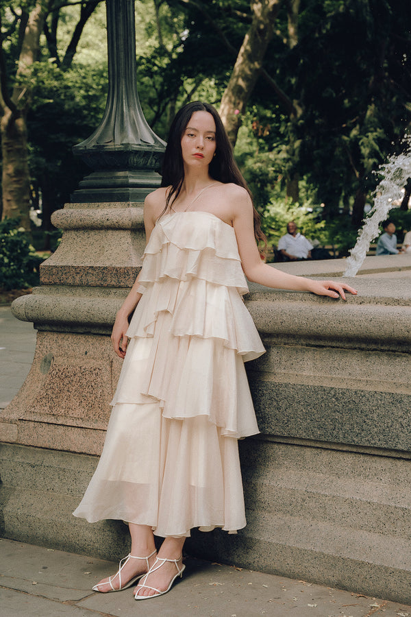 Spui Dress