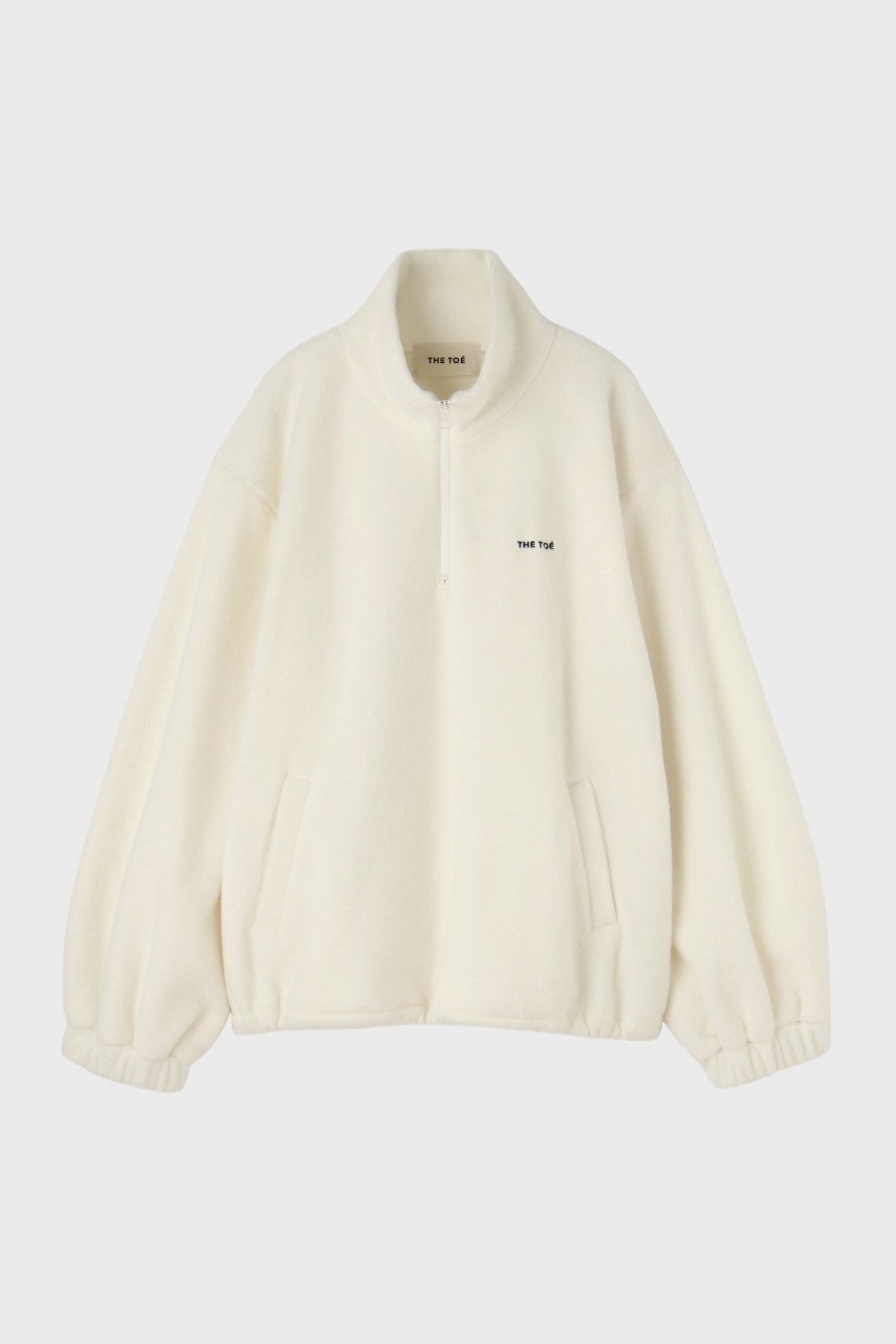 Bornheim Fleece Top