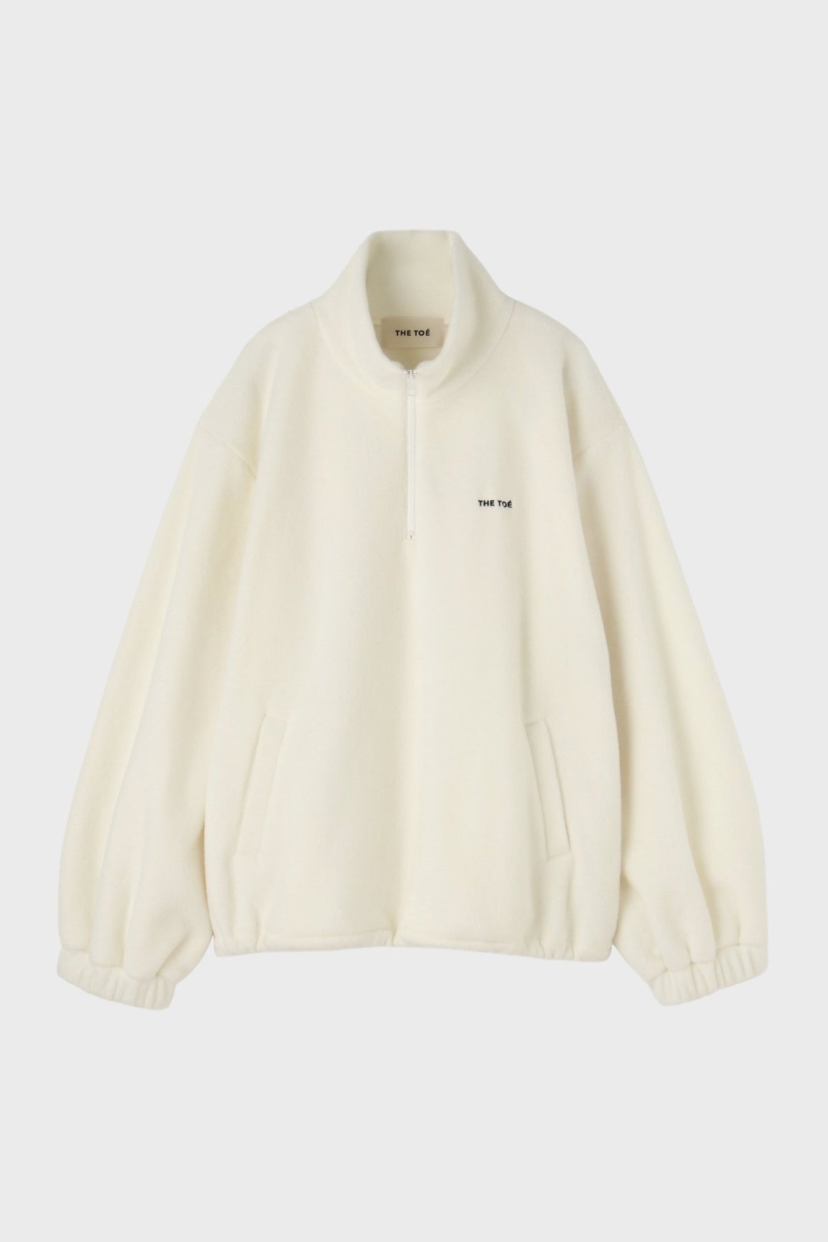 Bornheim Fleece Top