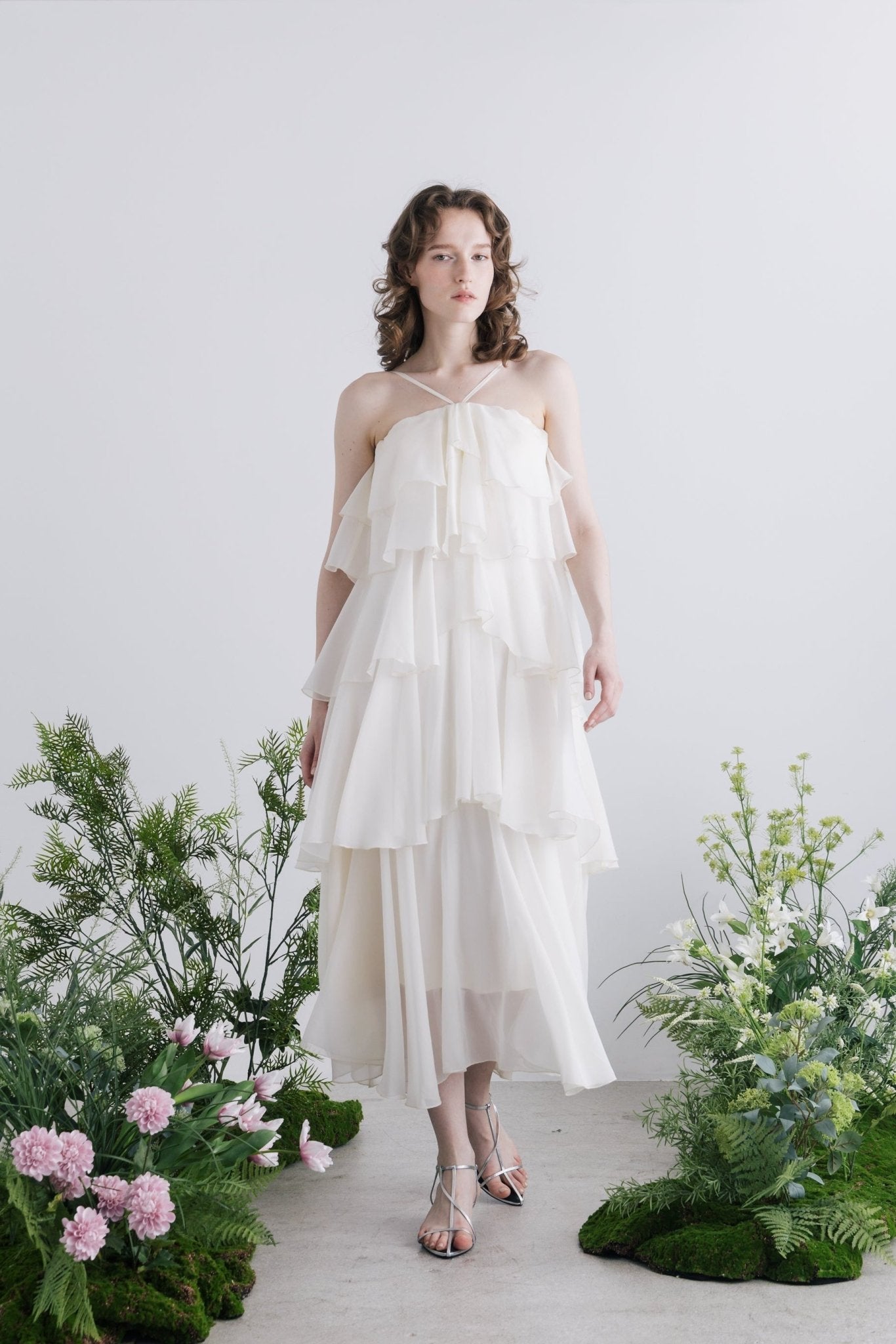 Spui Dress