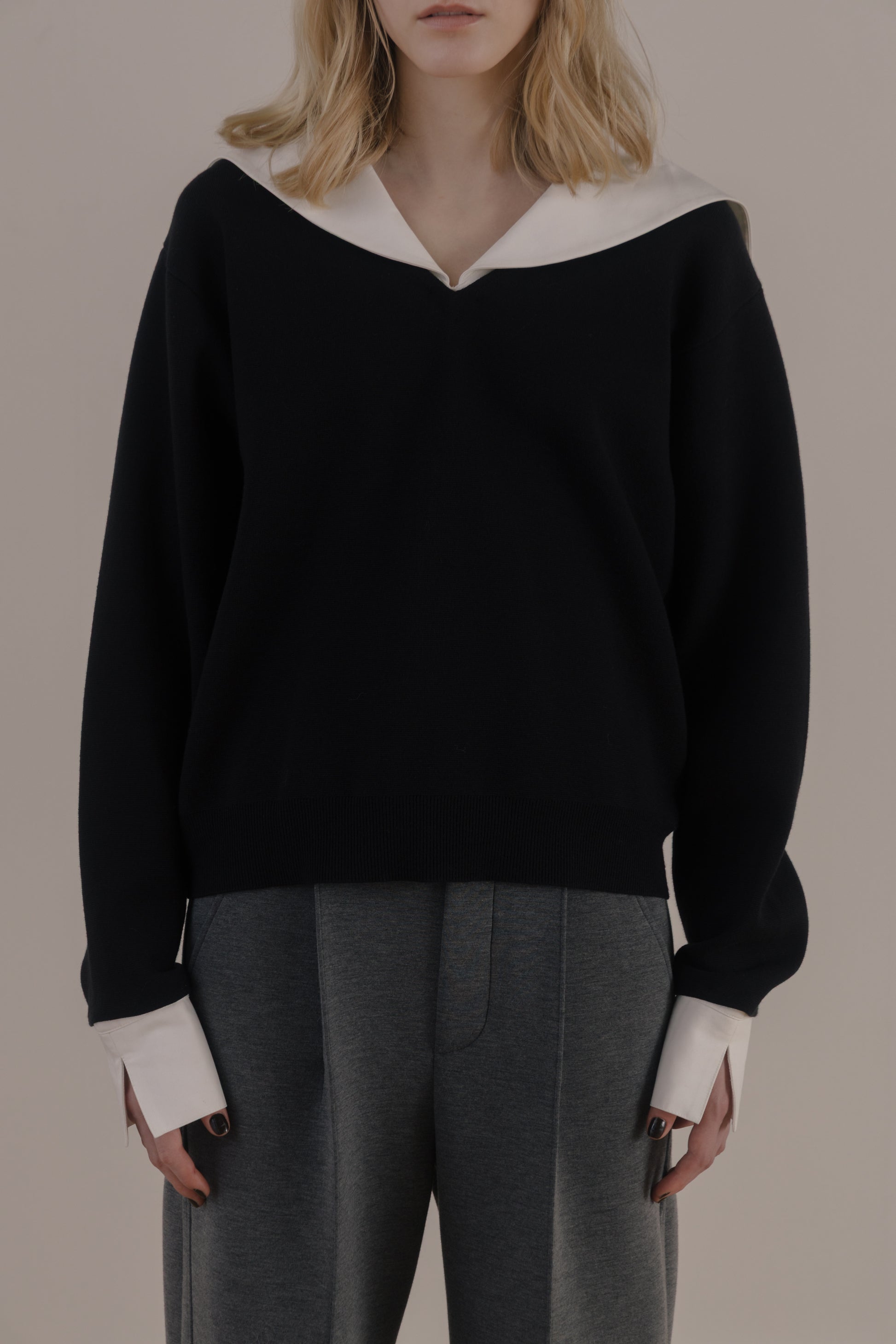 Cochem Sailor Top