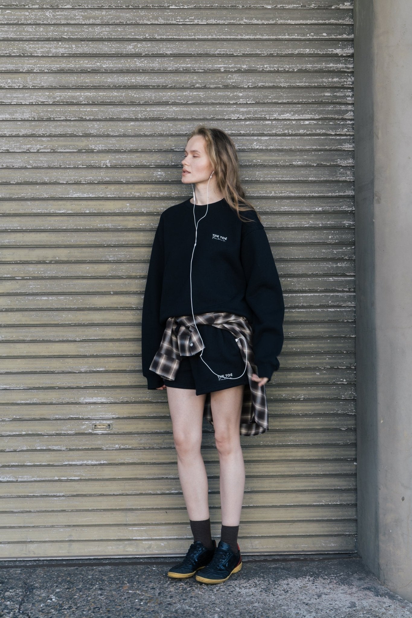 Porvoo Plaid Shirt
