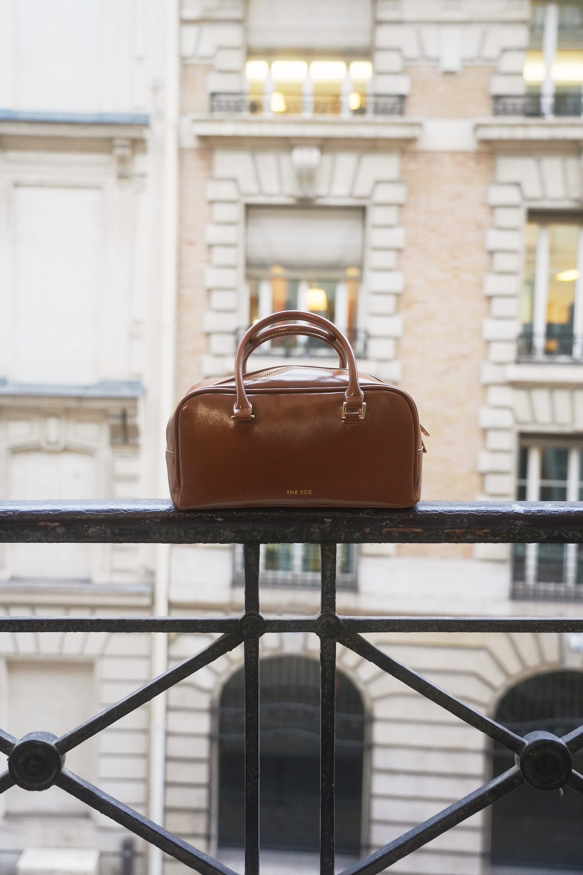 Regent Boston Bag