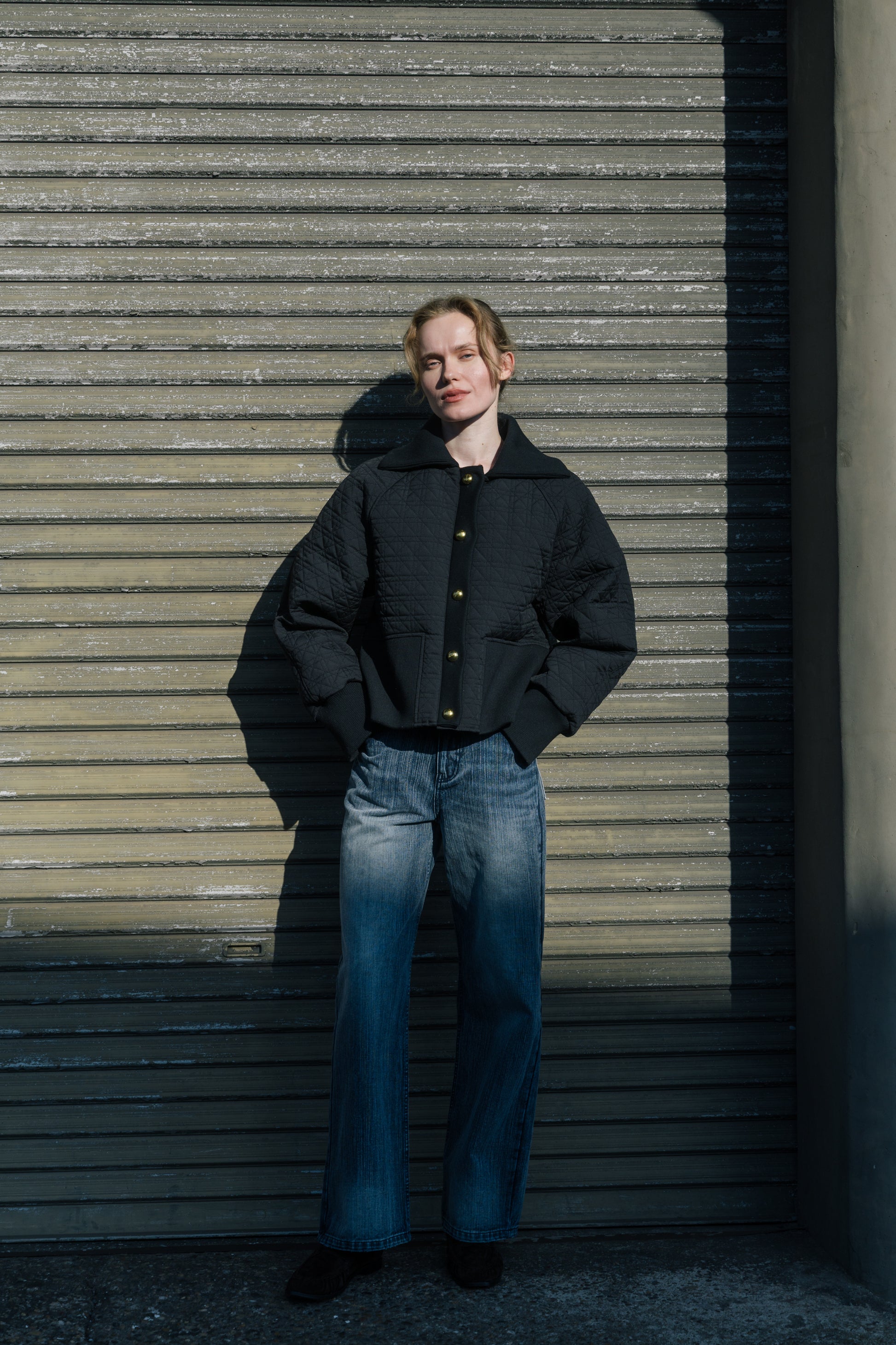 Liperi Denim