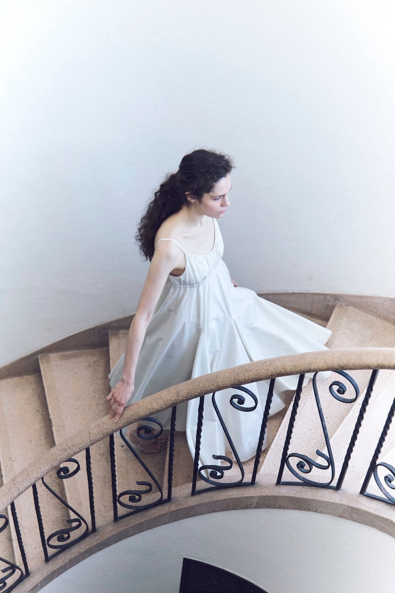 Leidse Dress