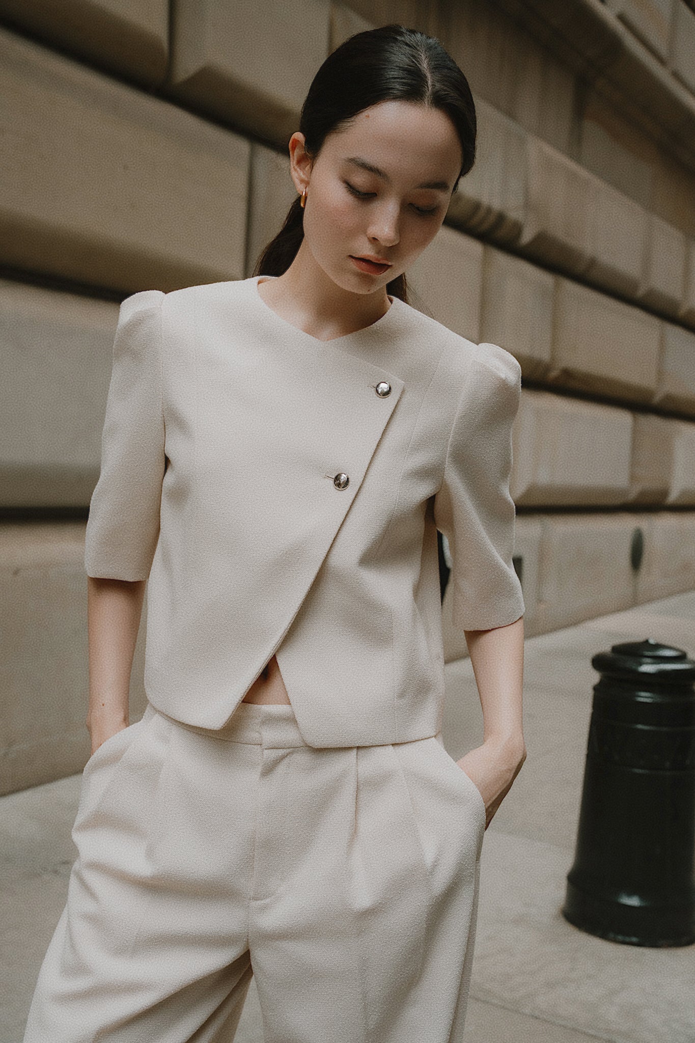 Gulpen Jacket