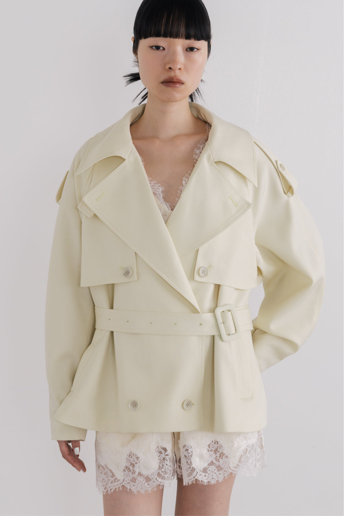 Leiden Jacket – THE TOÉ Leiden Jacket – THE TOÉ