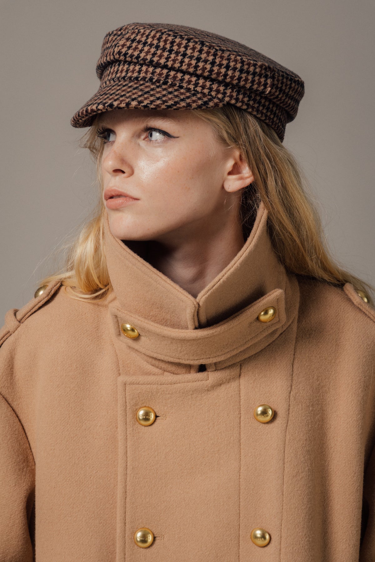 Reposaari Casquette Cap