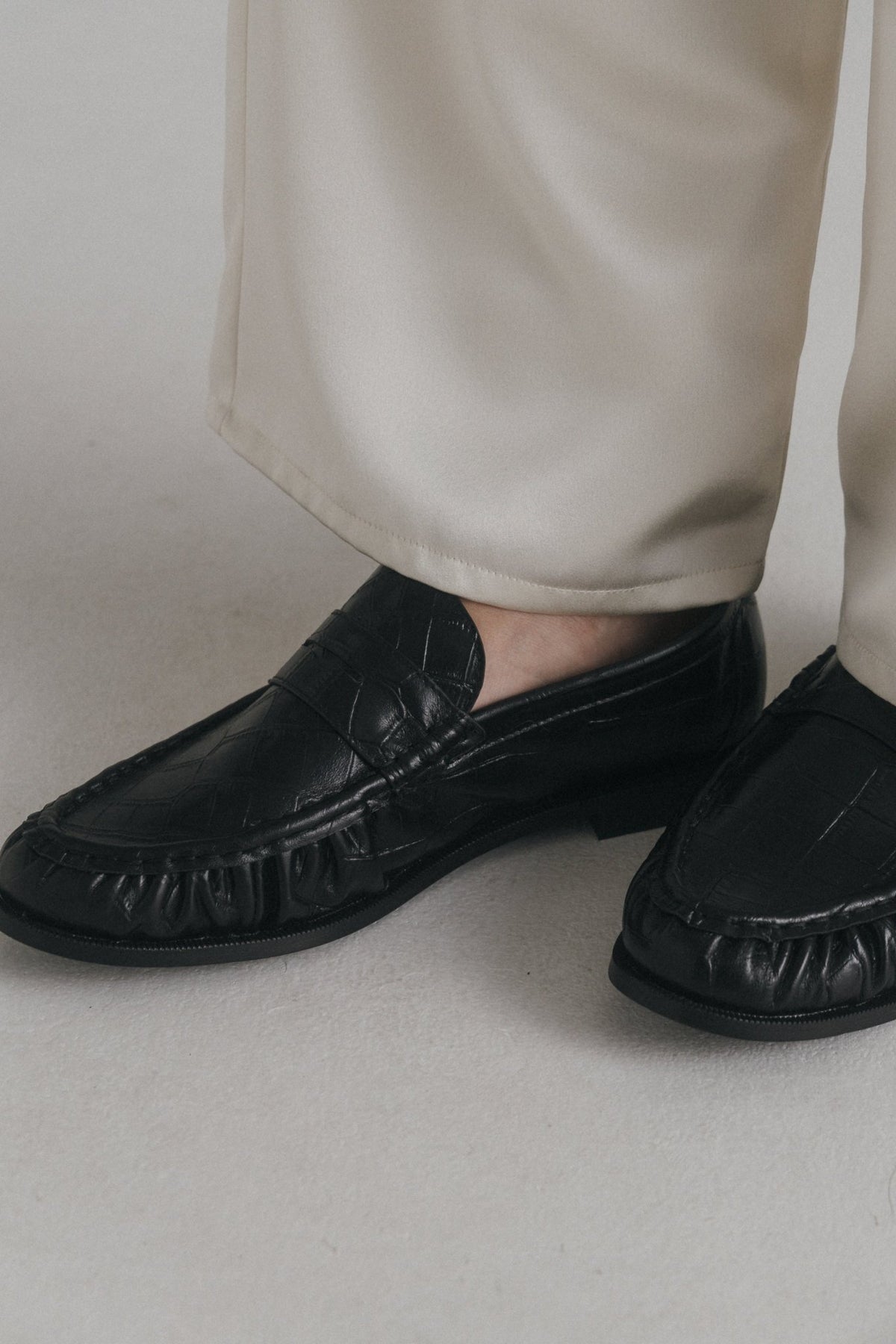 Siikajoki Loafers