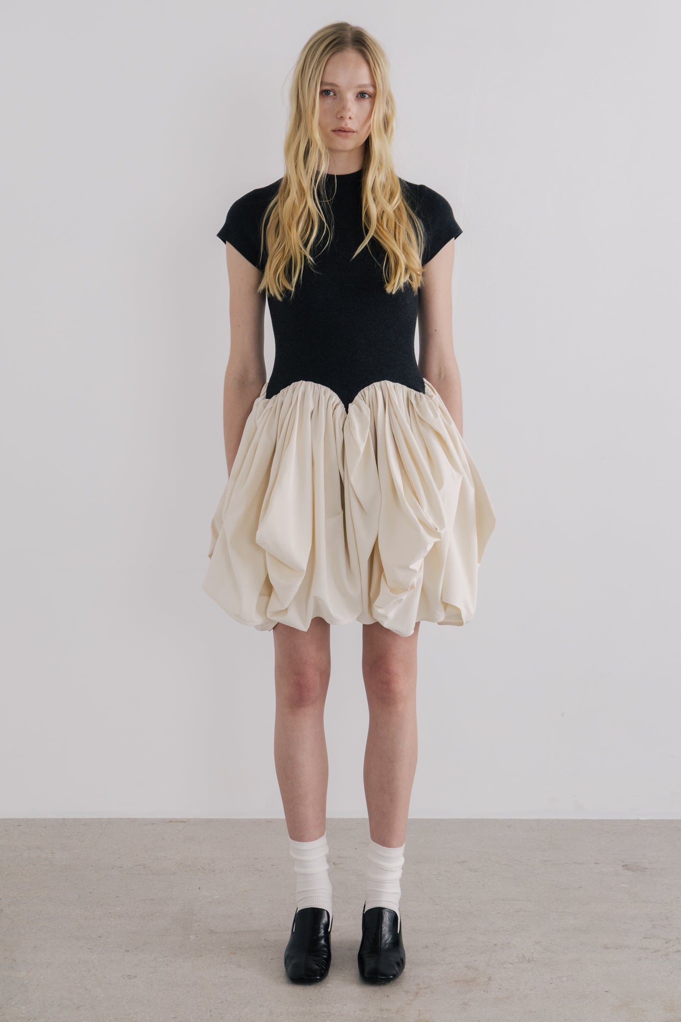Calla Dress