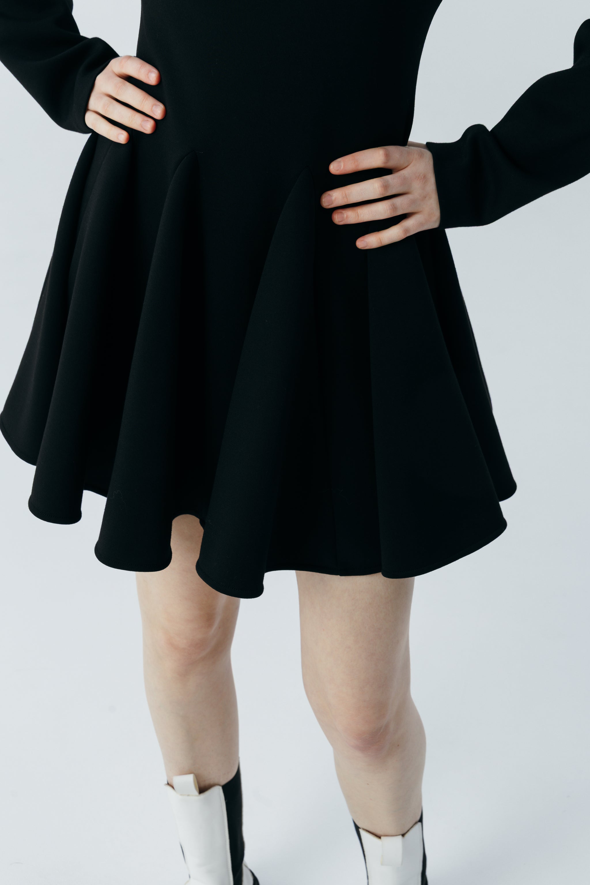 Poros Flare Onepiece