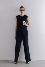 Patmos Linen Pants