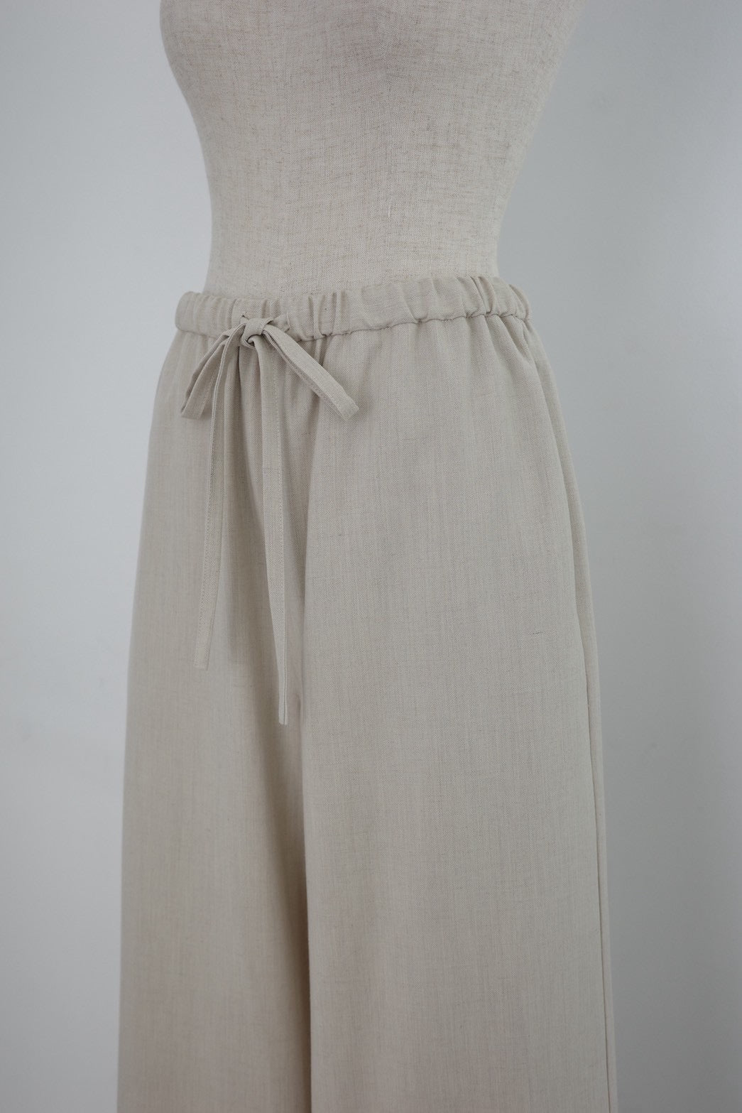 Heuvelrug Linen Pants