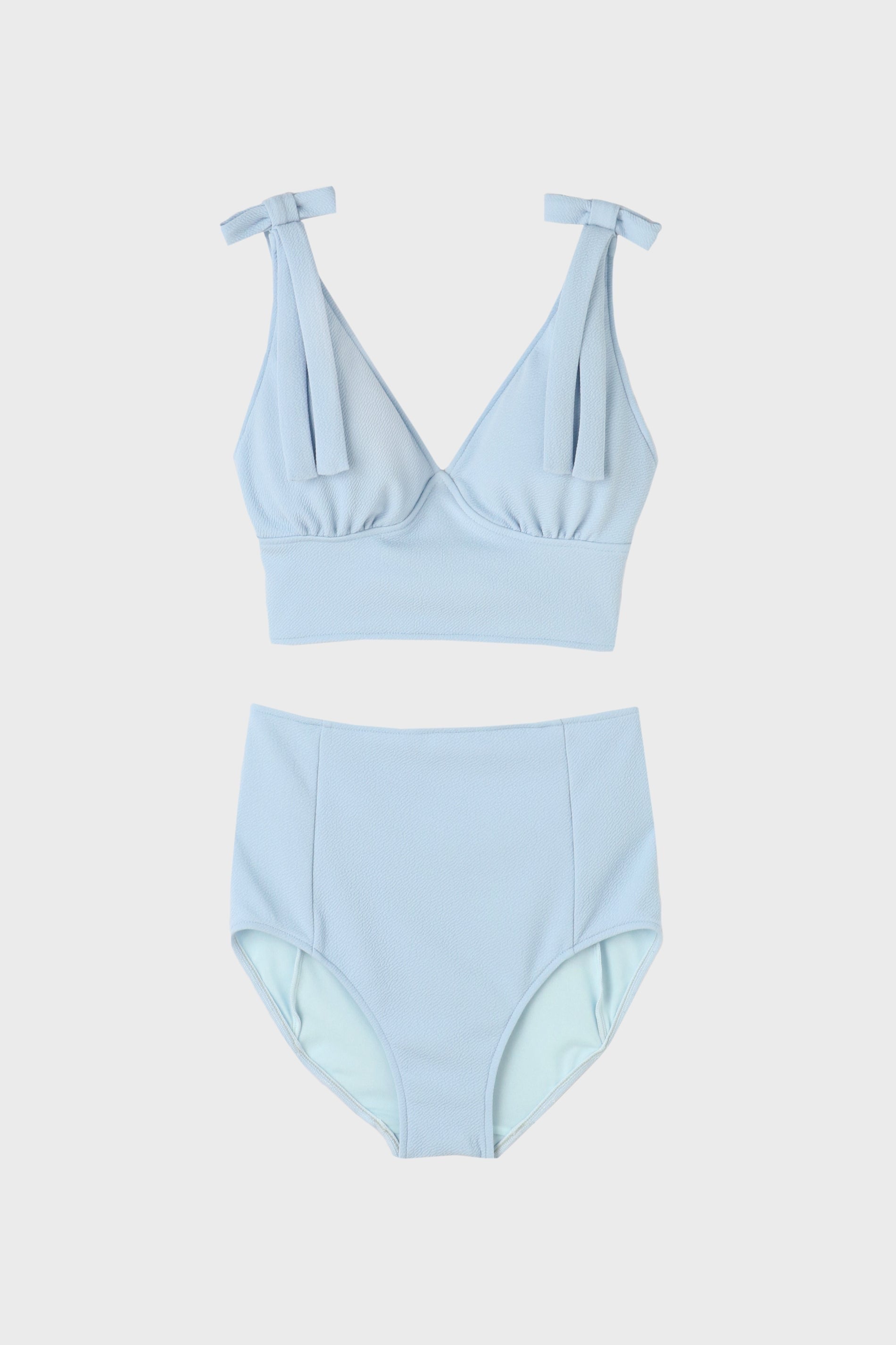 Karla Ribbon Swimwear