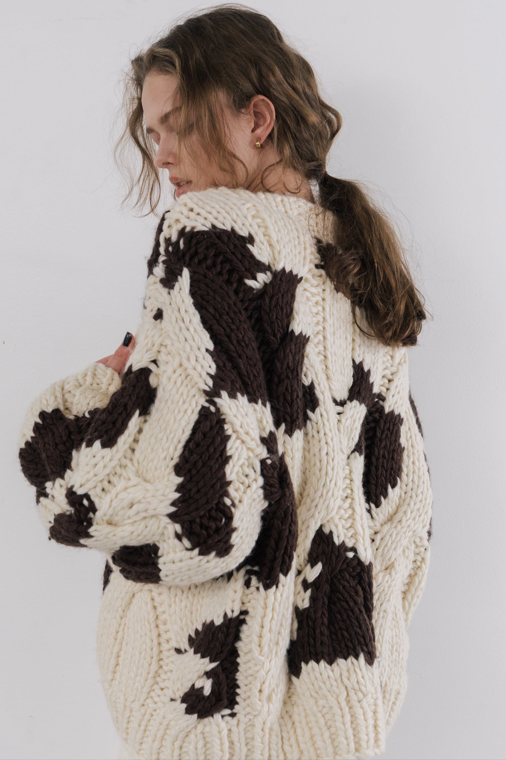 Kaufinger Cardigan