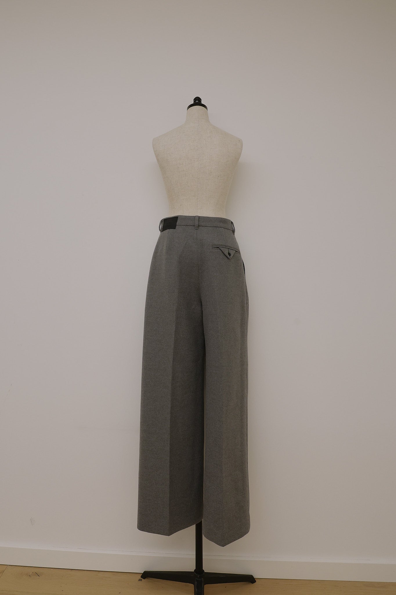 Wittenberg Slacks