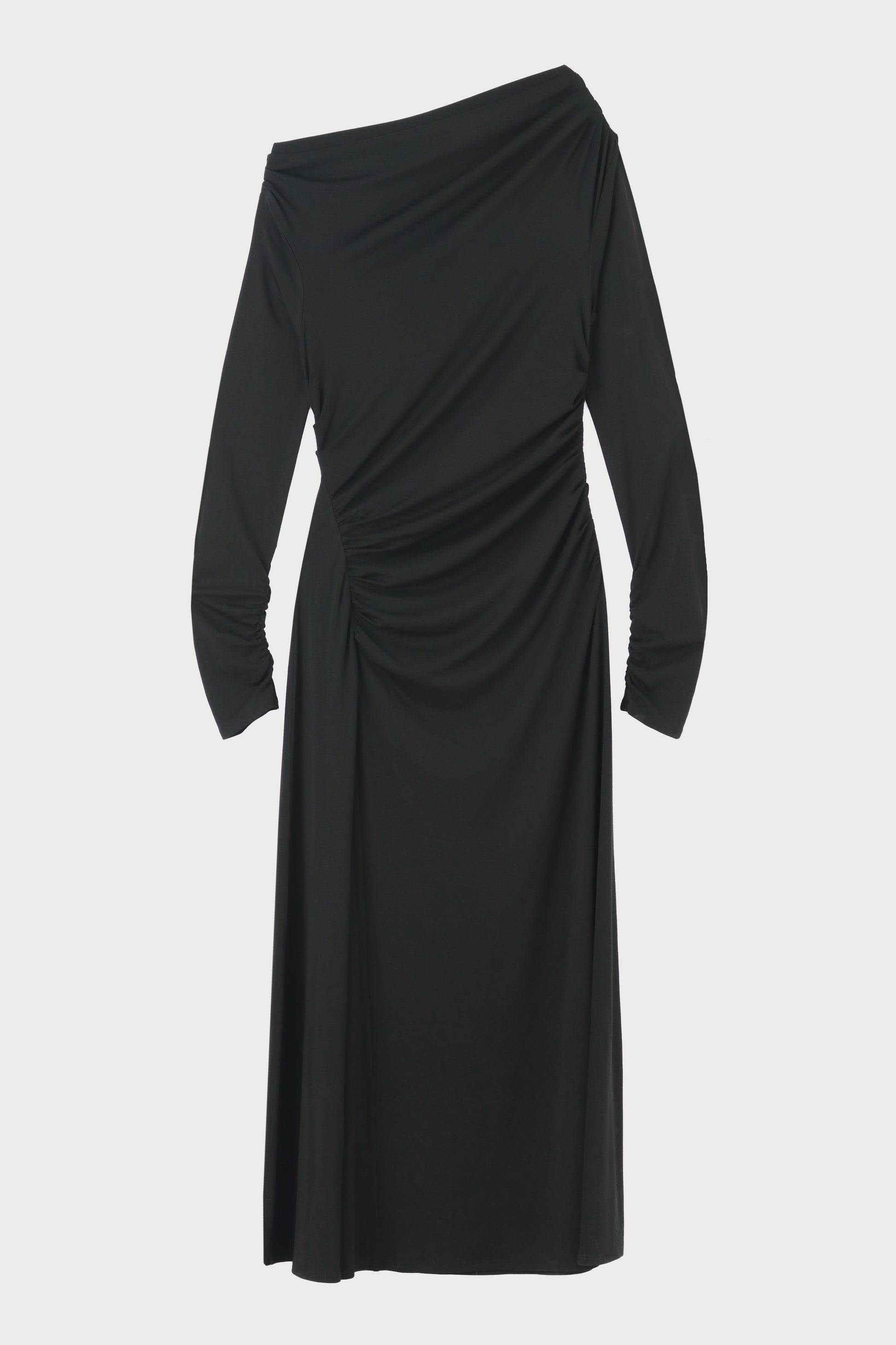 Haarlem Drape Dress