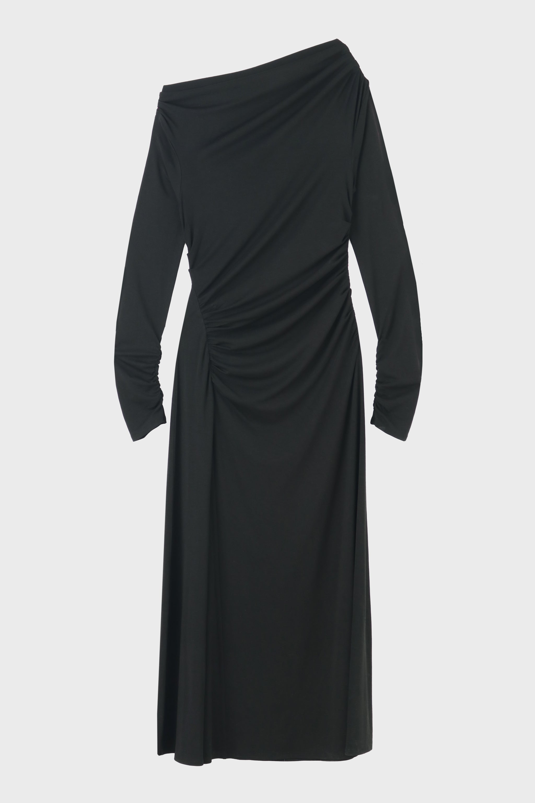 Haarlem Drape Dress