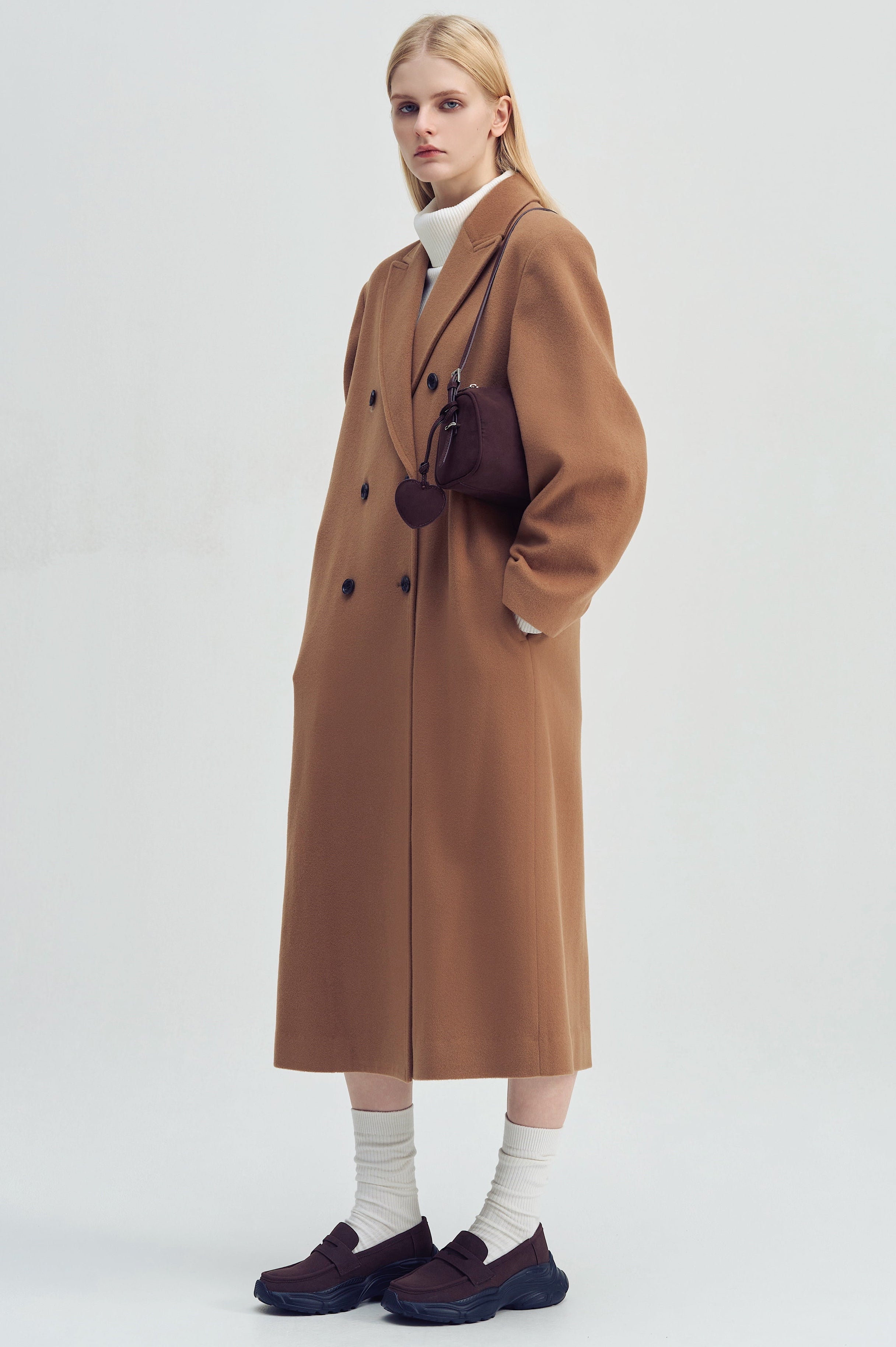 Moeckeberg Coat