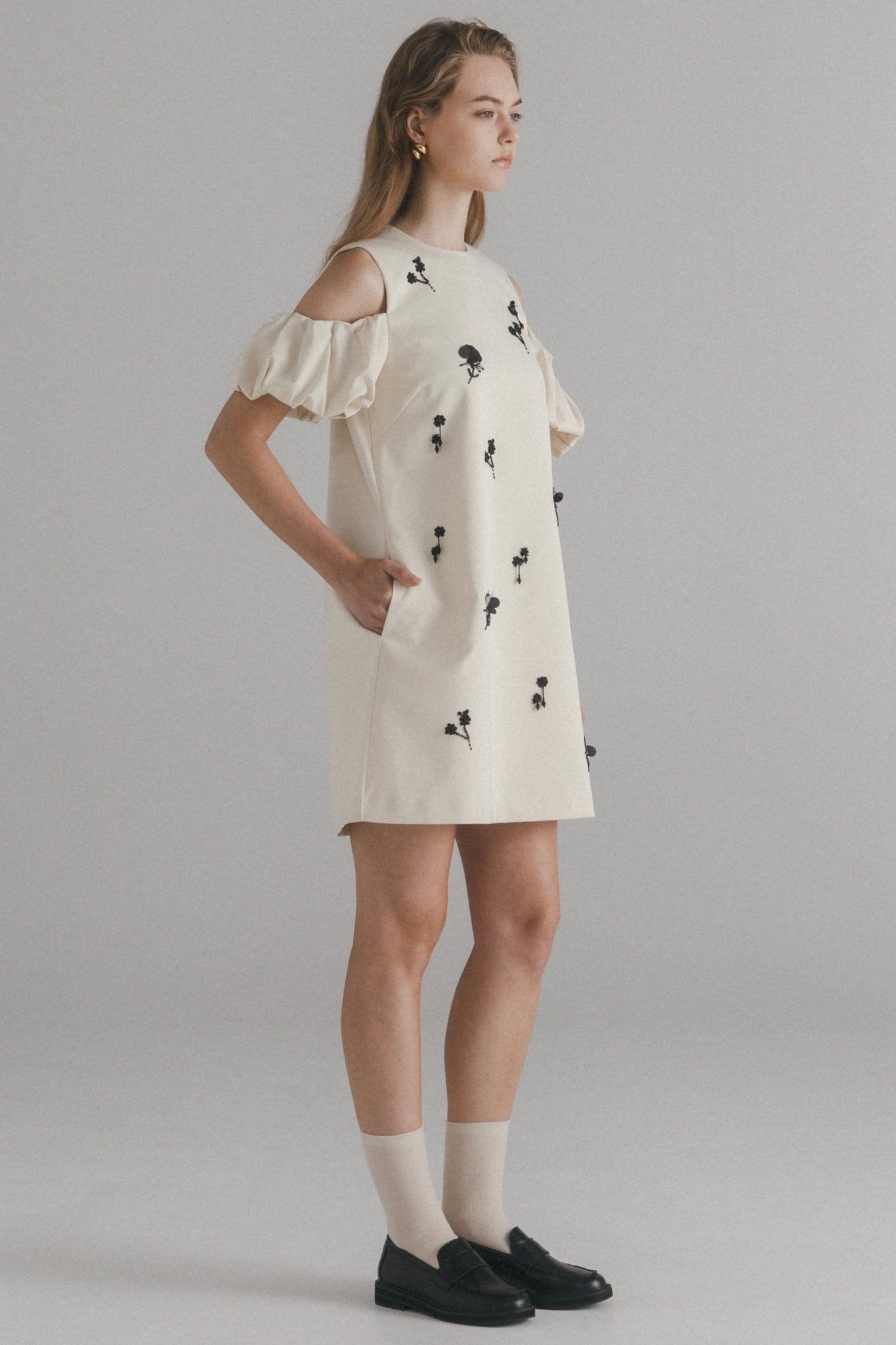 Valerius Bijou Dress