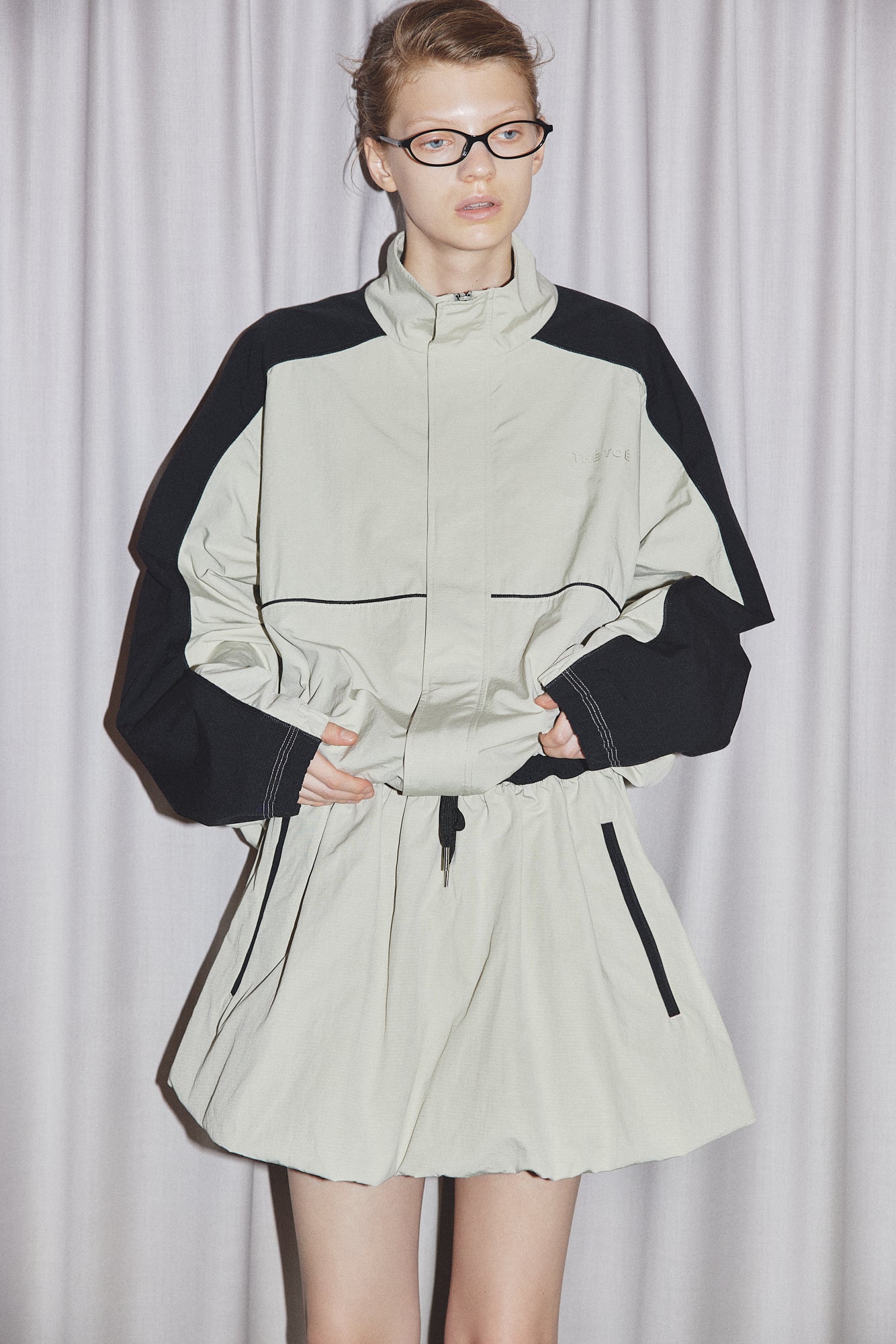 Kuopio Track Jacket