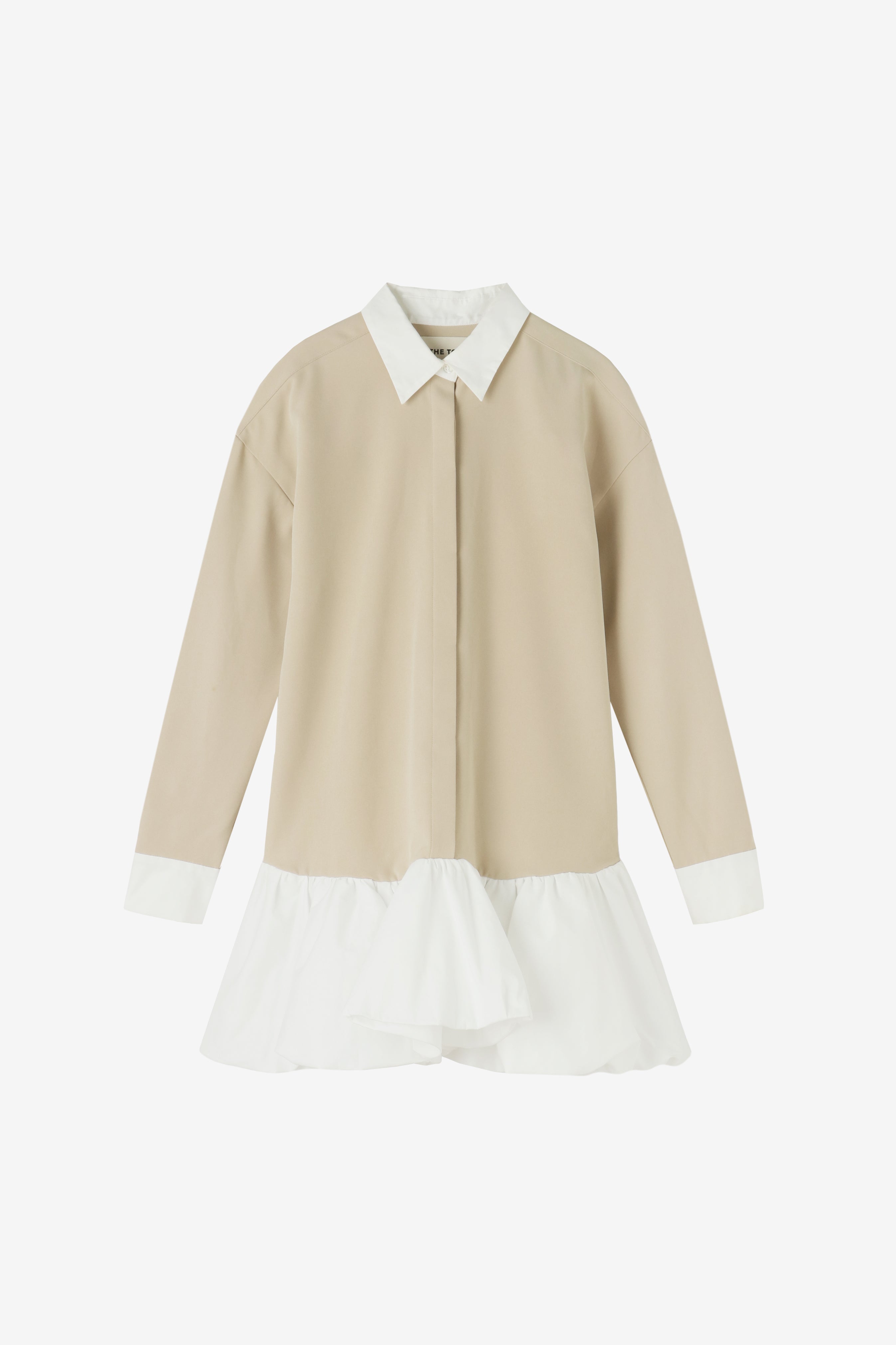 THE TOE BATTERSEA ONEPIECE ワンピース thetoe Battersea Onepiece – THE TOÉ