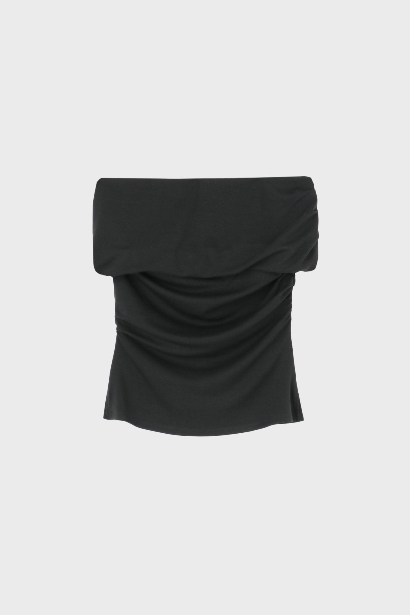 Bickers Drape Top